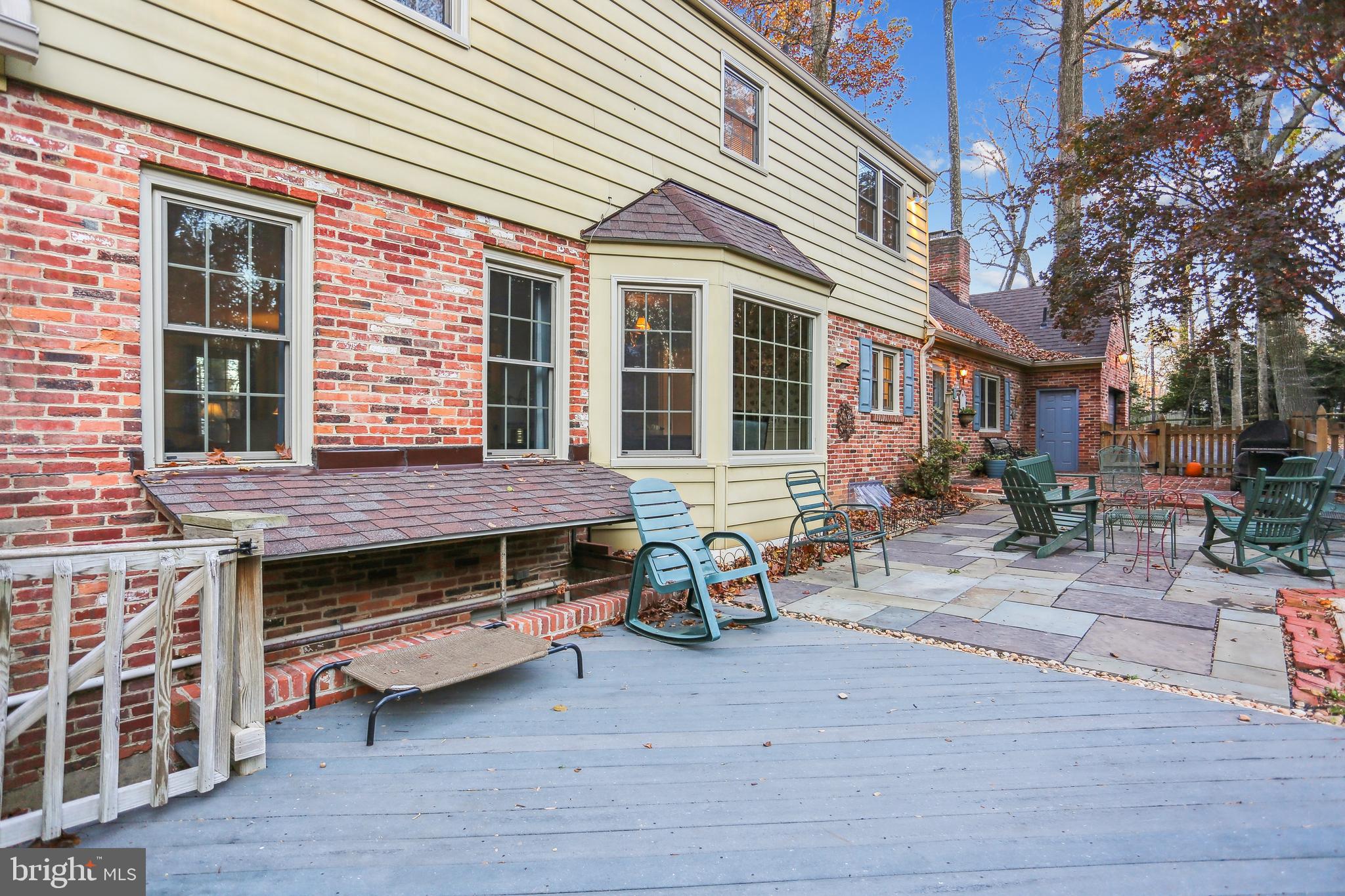 PAINT BRANCH FARMS - Residential