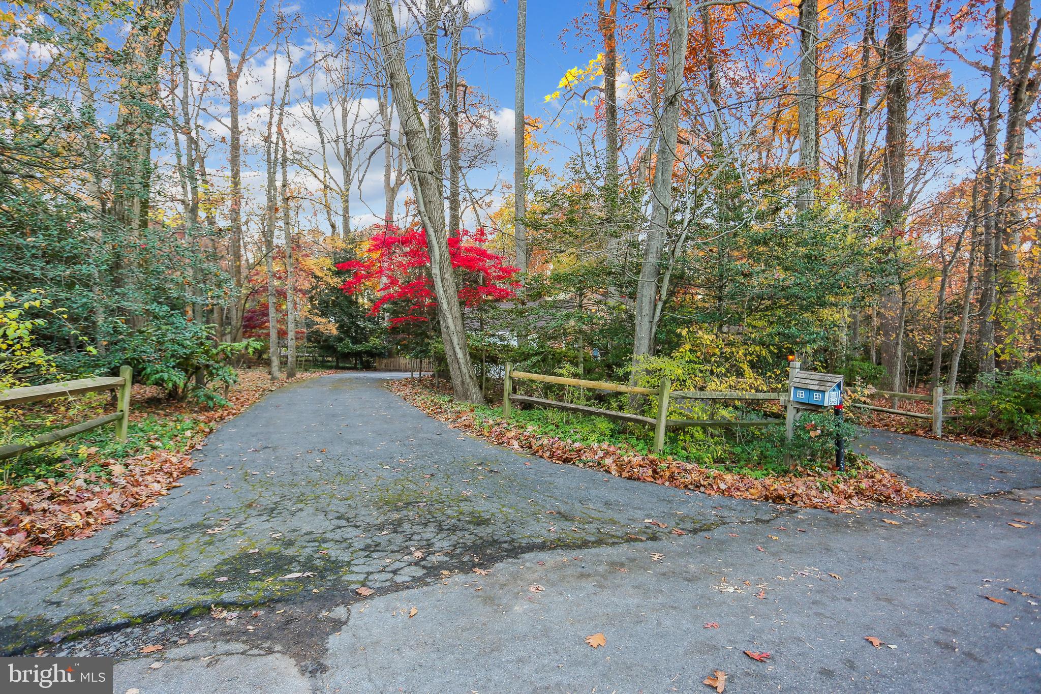 PAINT BRANCH FARMS - Residential