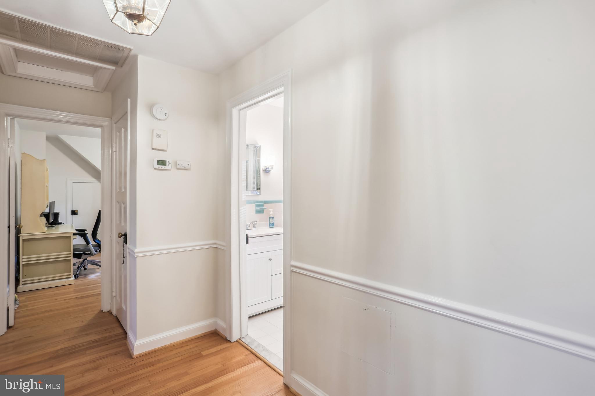 PAINT BRANCH FARMS - Residential