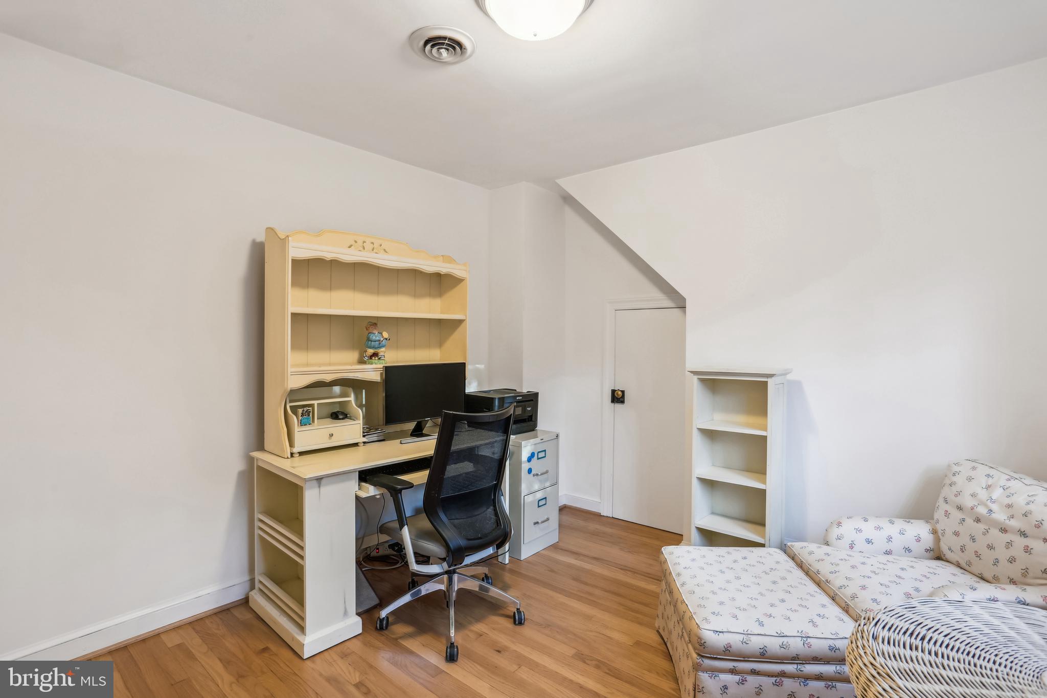 PAINT BRANCH FARMS - Residential