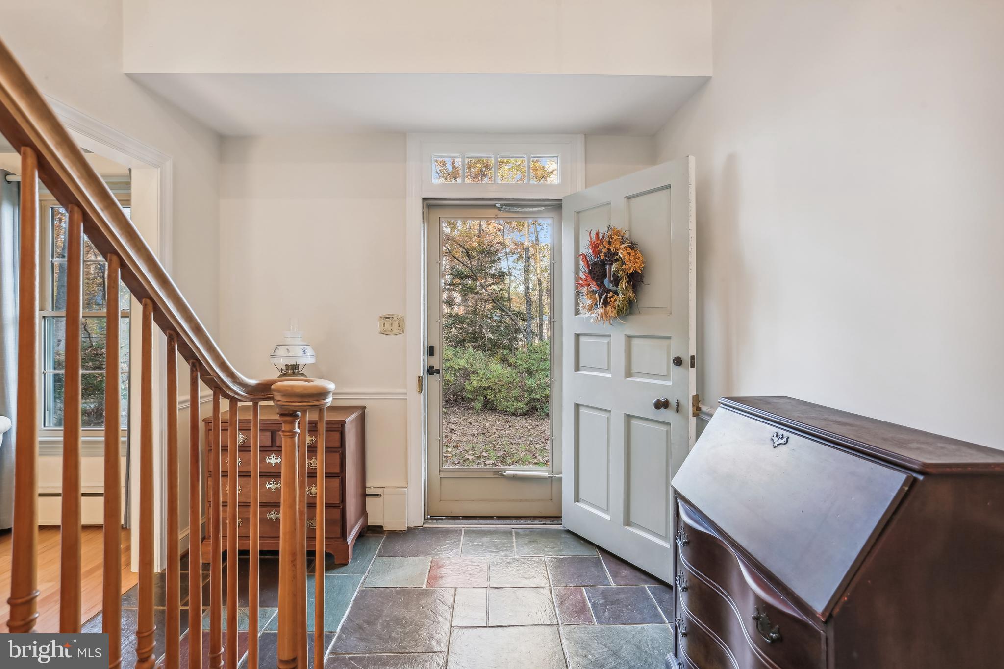 PAINT BRANCH FARMS - Residential