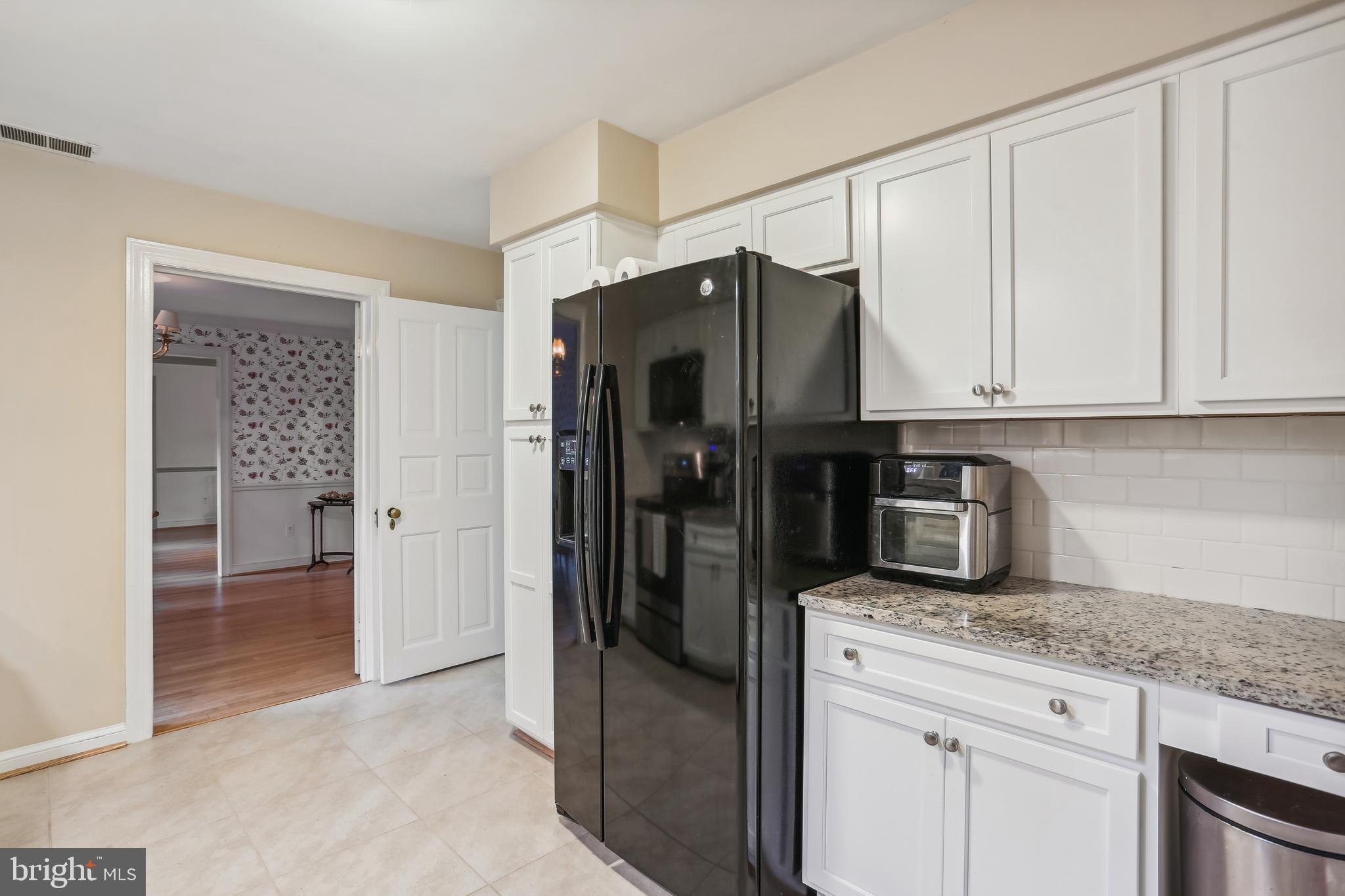 PAINT BRANCH FARMS - Residential