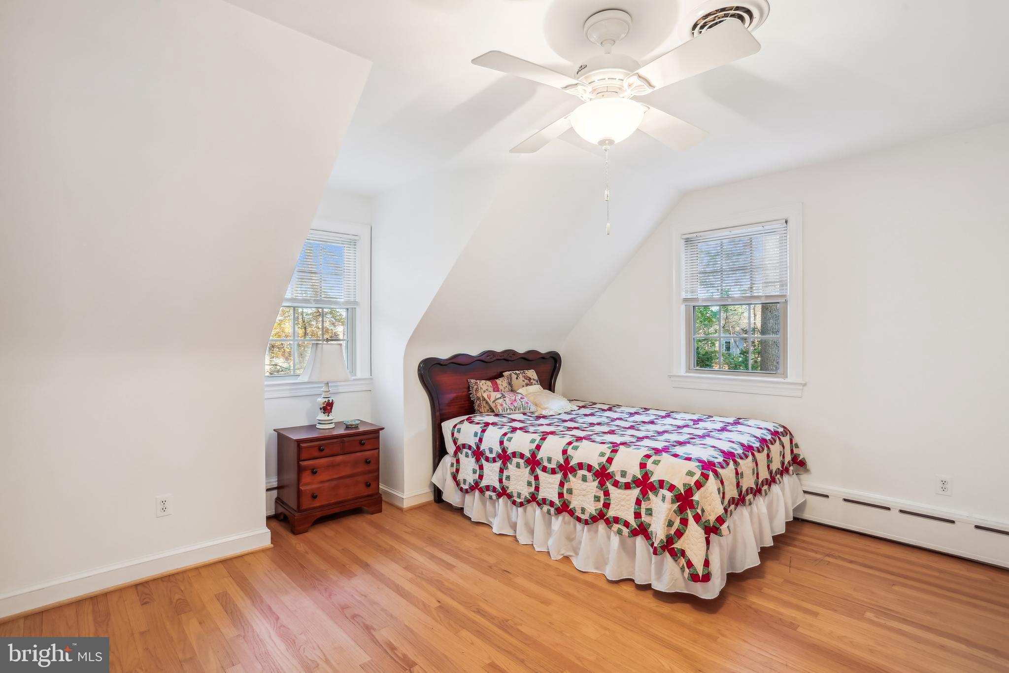 PAINT BRANCH FARMS - Residential