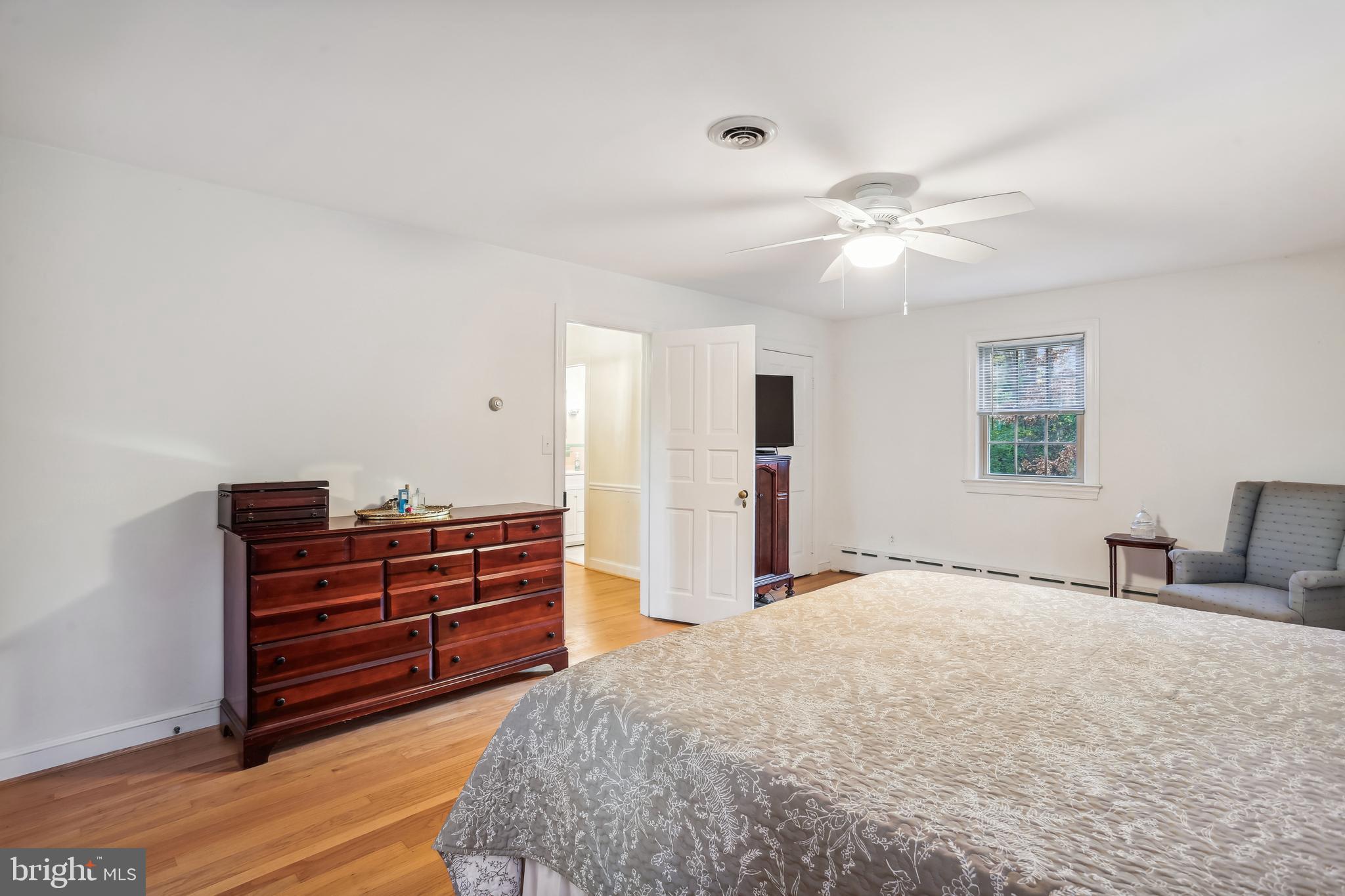 PAINT BRANCH FARMS - Residential