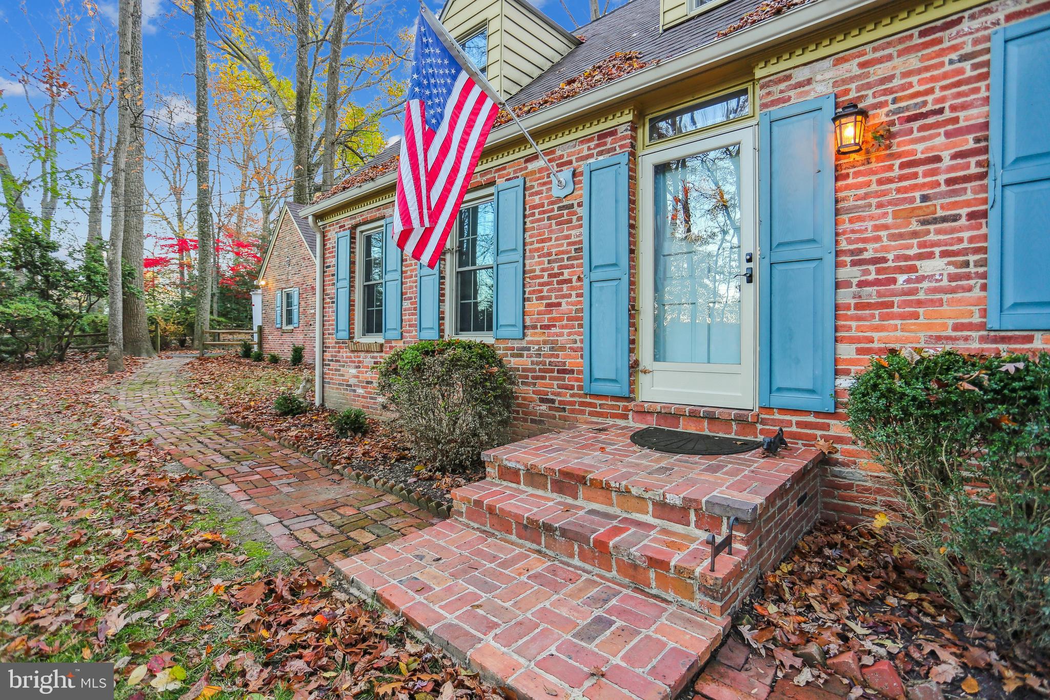 PAINT BRANCH FARMS - Residential