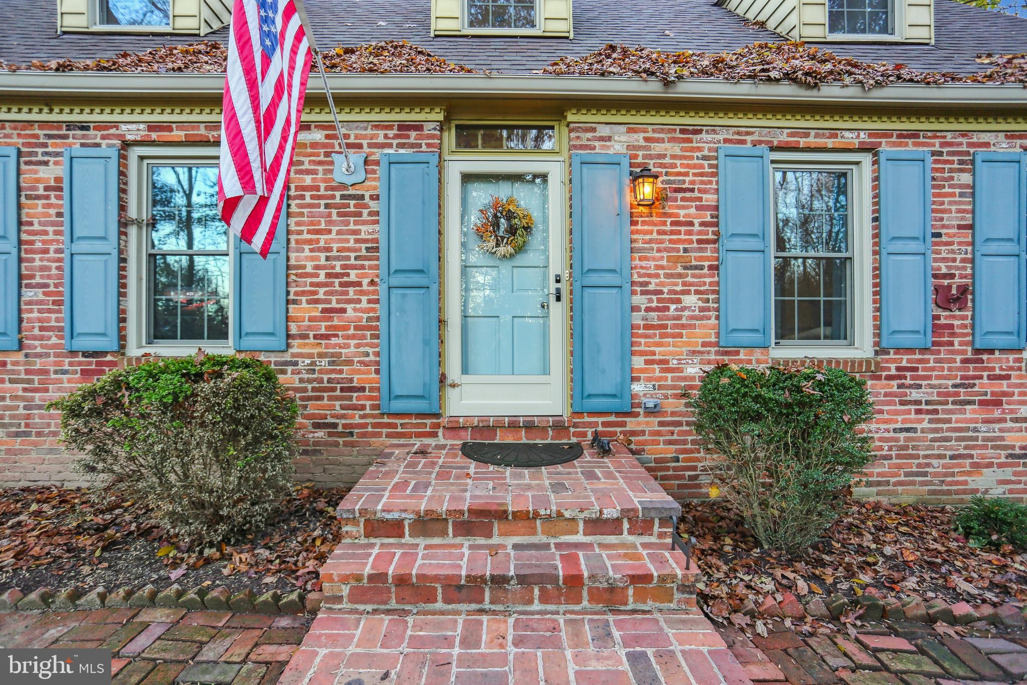 PAINT BRANCH FARMS - Residential