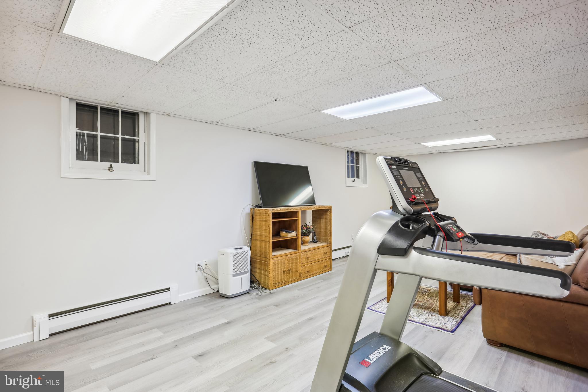 PAINT BRANCH FARMS - Residential