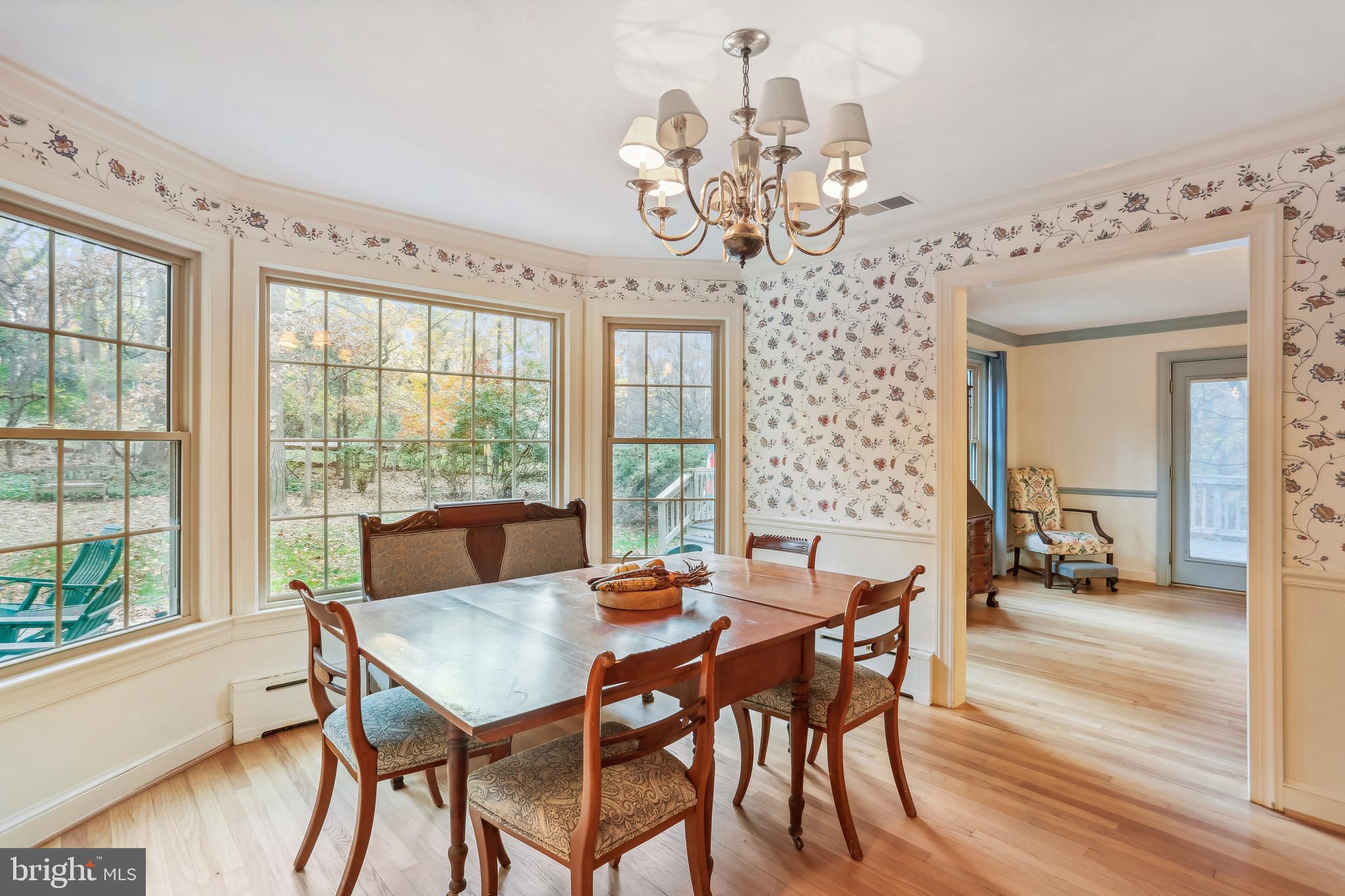 PAINT BRANCH FARMS - Residential