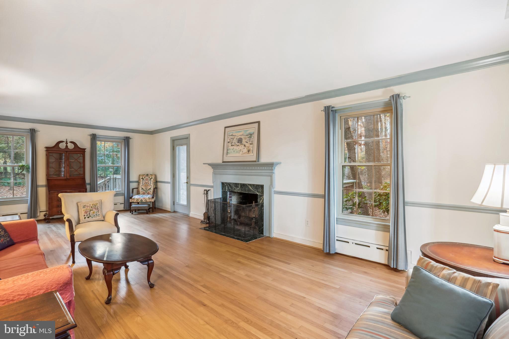 PAINT BRANCH FARMS - Residential