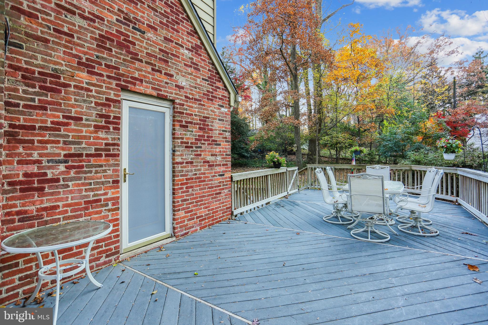 PAINT BRANCH FARMS - Residential