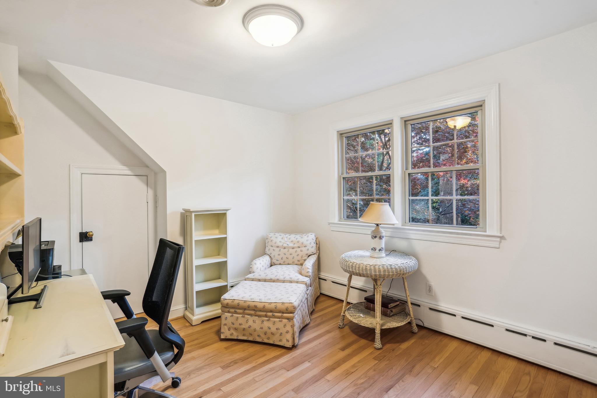 PAINT BRANCH FARMS - Residential