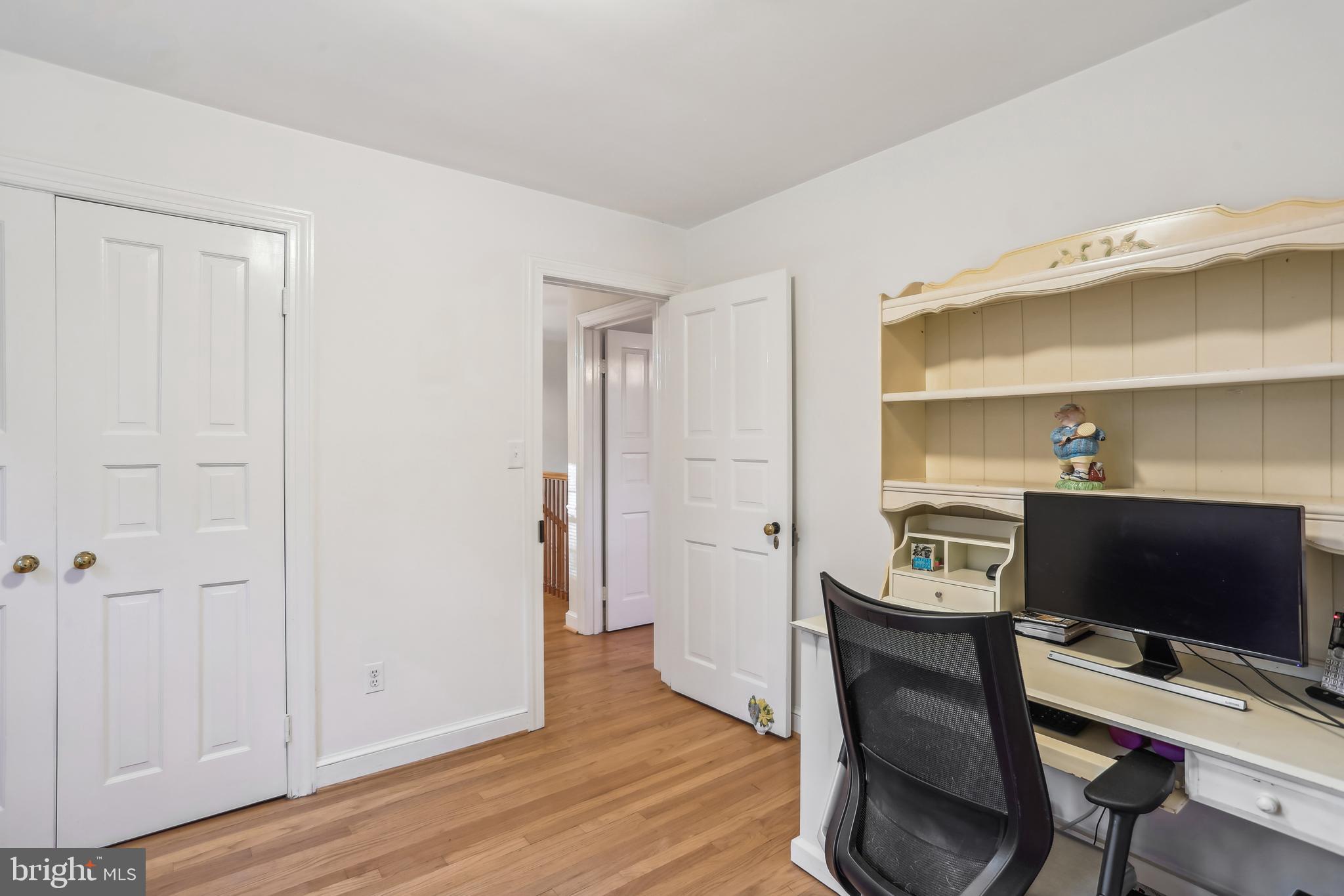 PAINT BRANCH FARMS - Residential