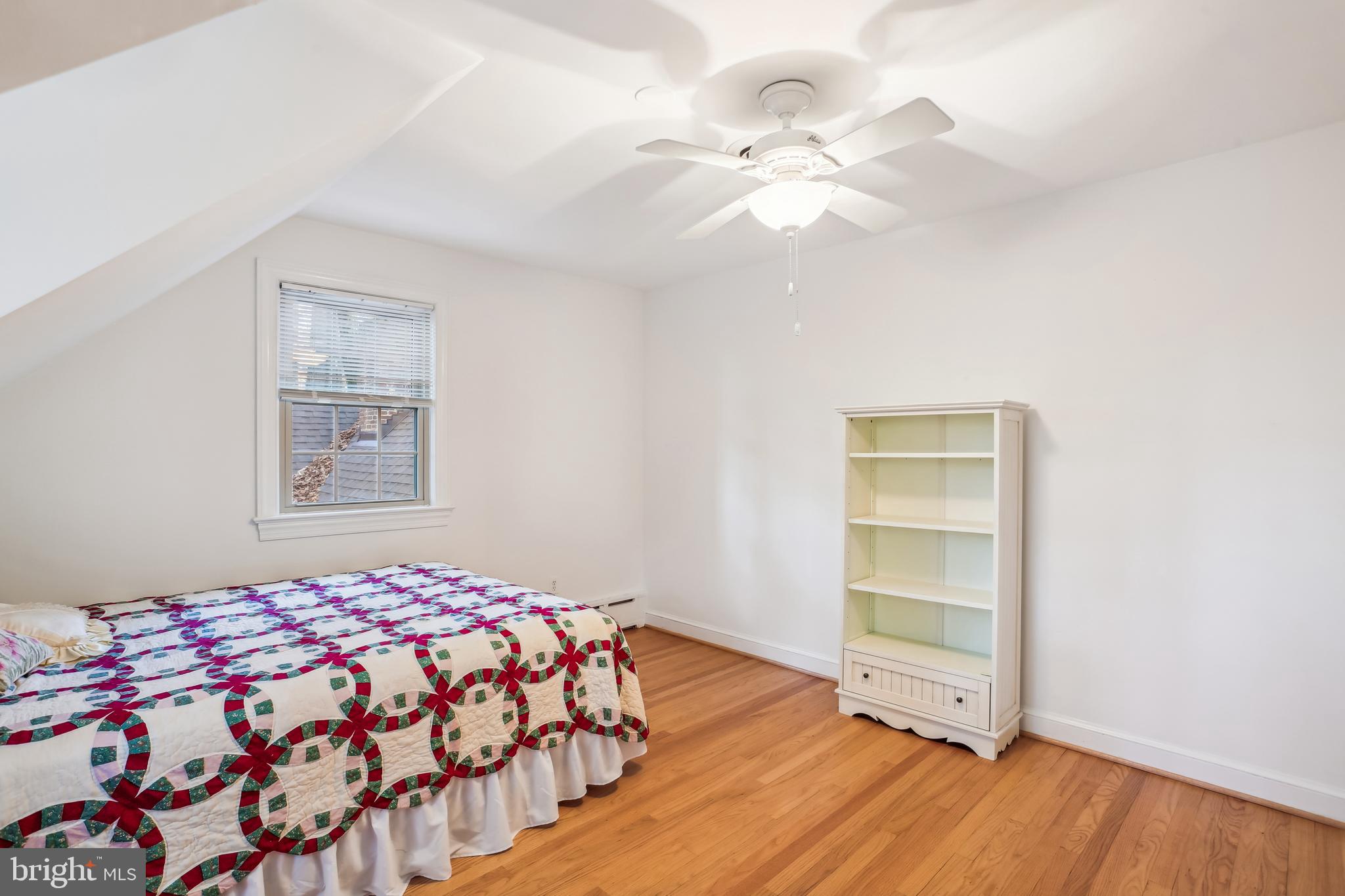 PAINT BRANCH FARMS - Residential