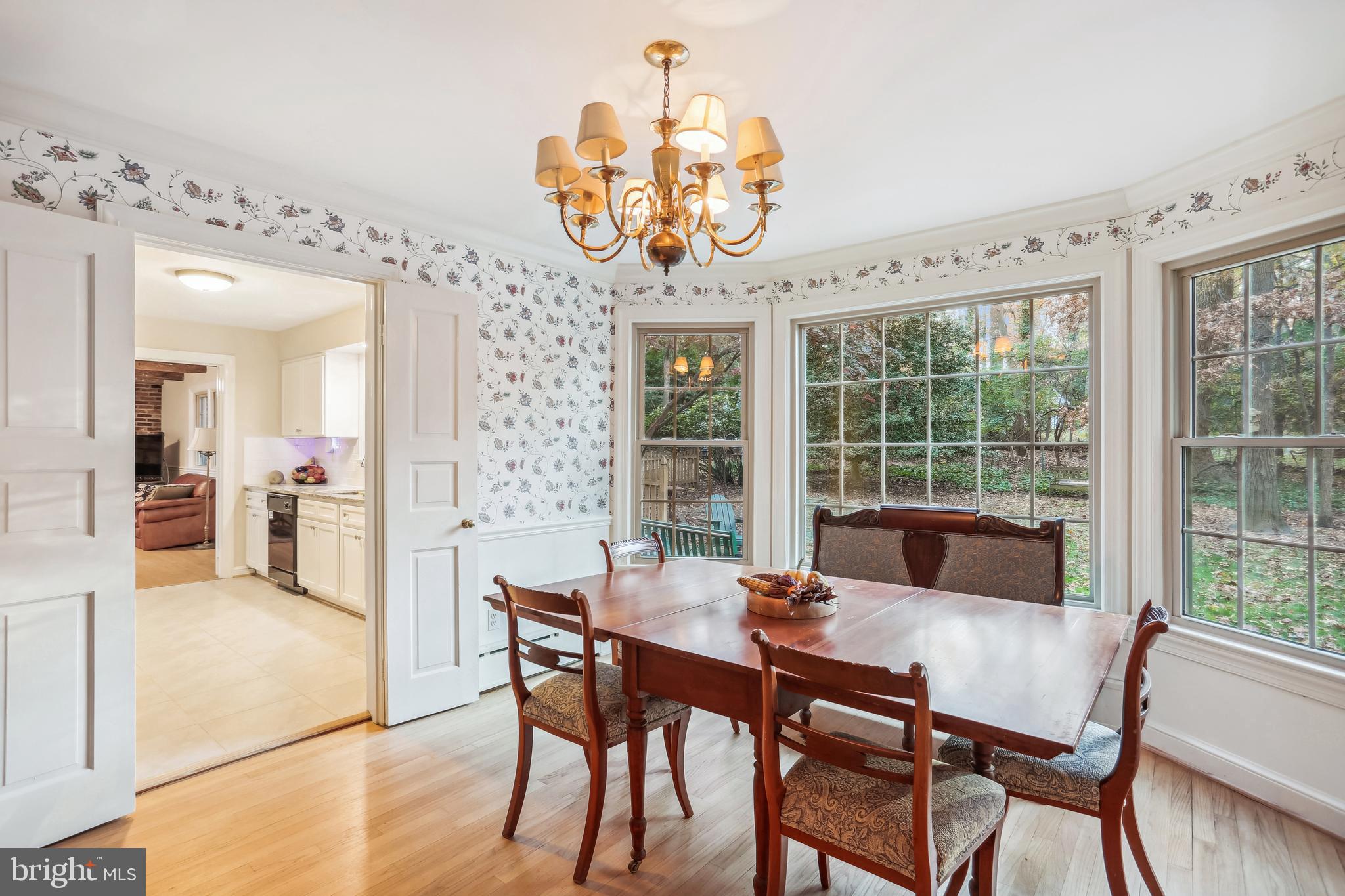 PAINT BRANCH FARMS - Residential