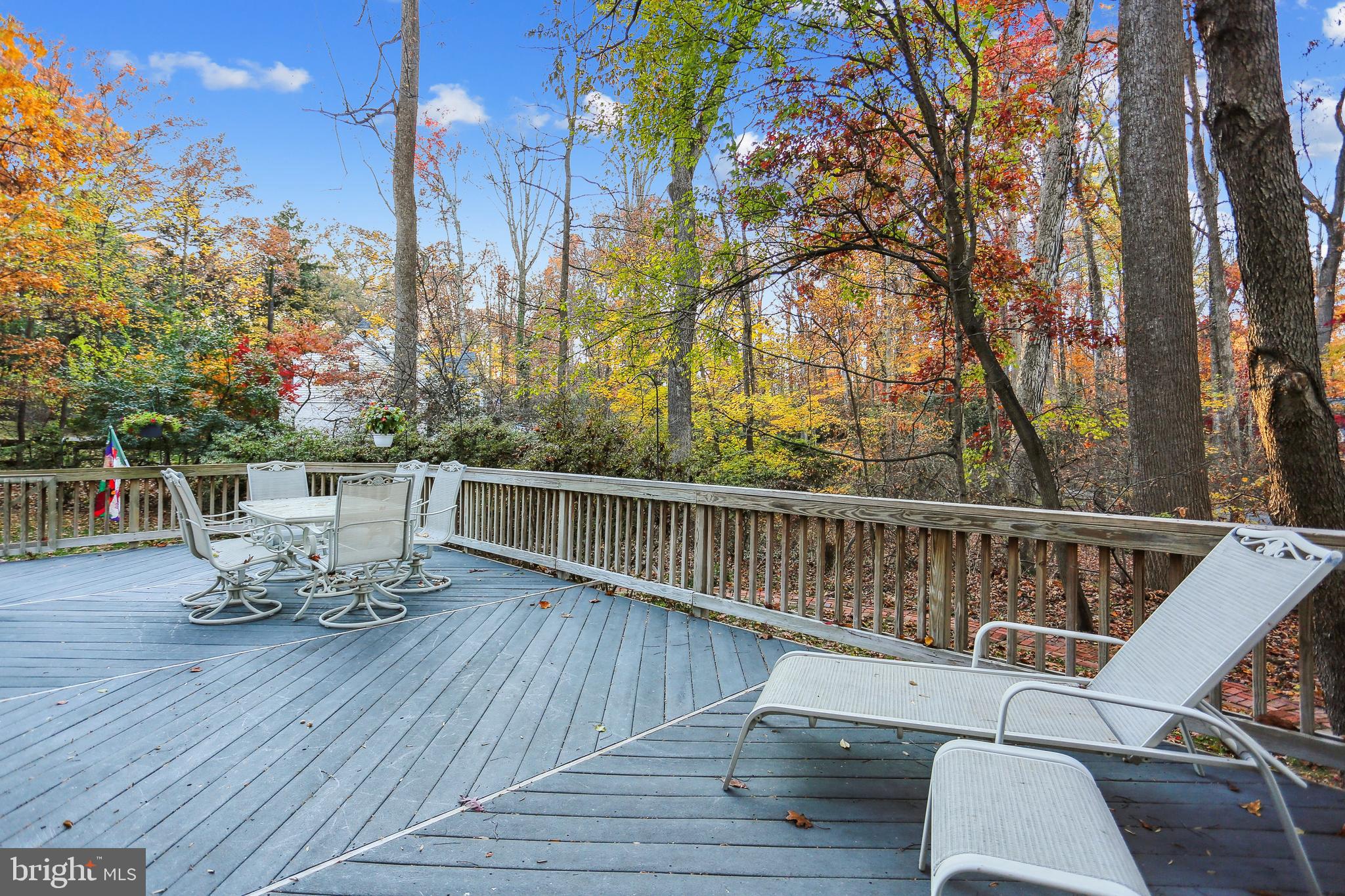 PAINT BRANCH FARMS - Residential