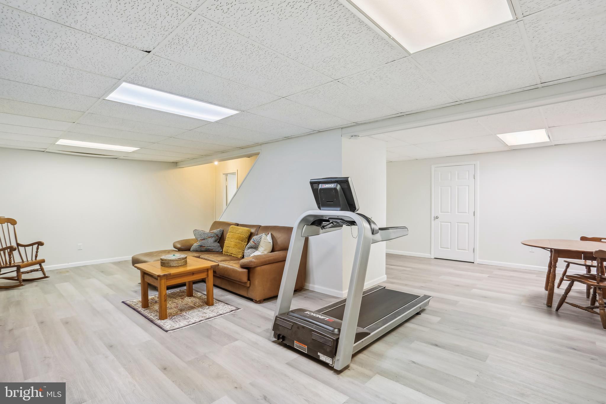 PAINT BRANCH FARMS - Residential