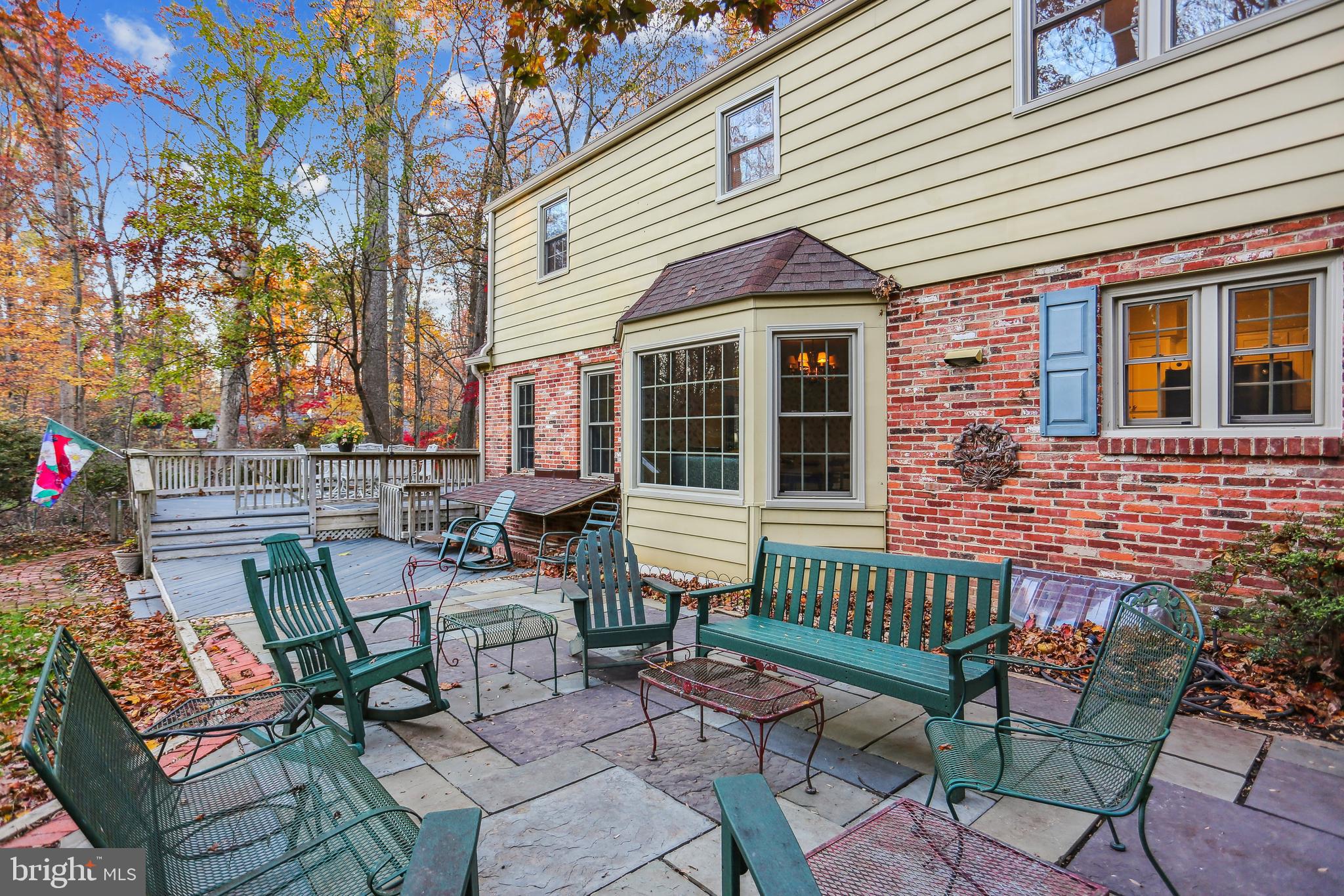 PAINT BRANCH FARMS - Residential