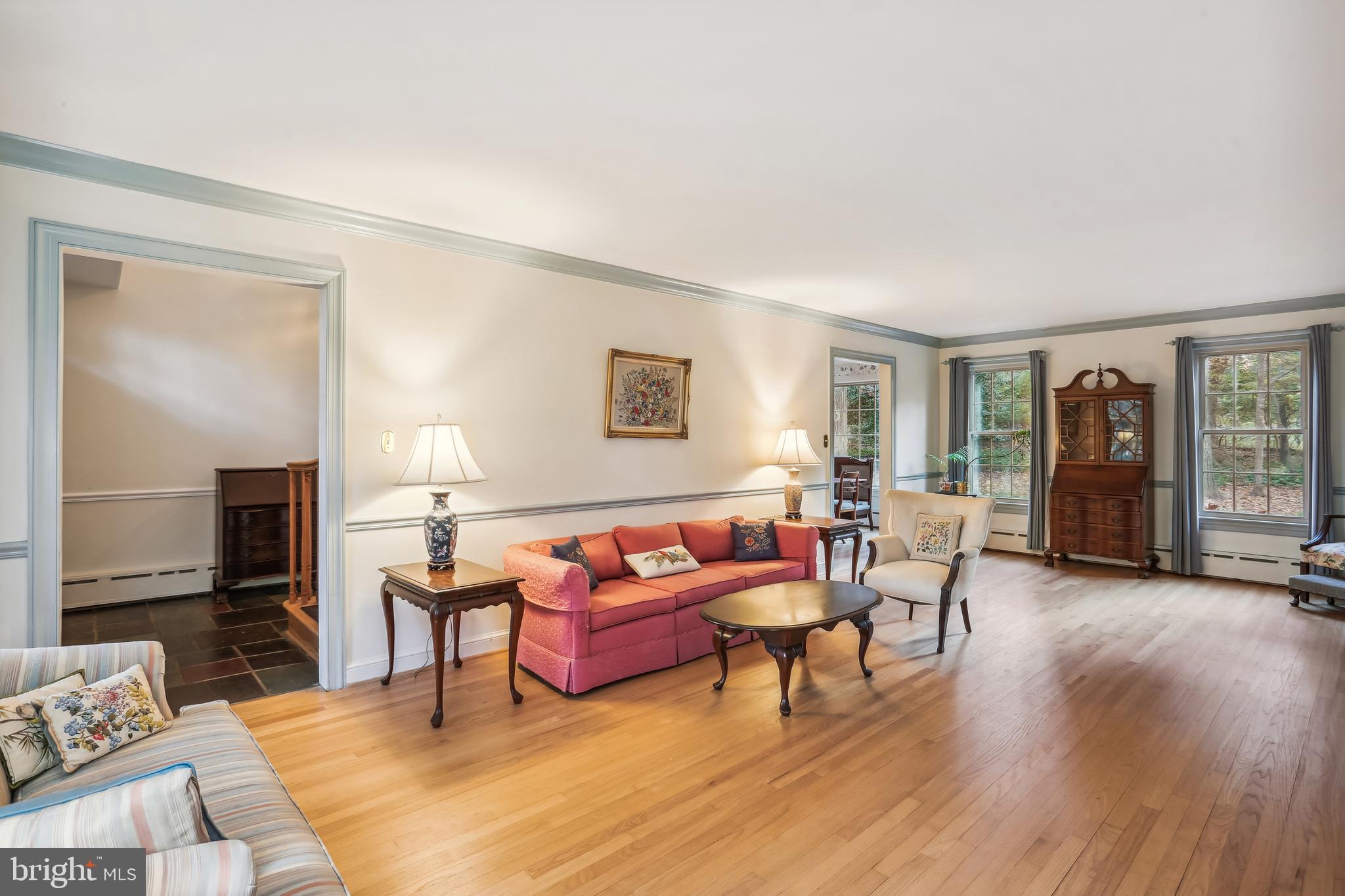 PAINT BRANCH FARMS - Residential