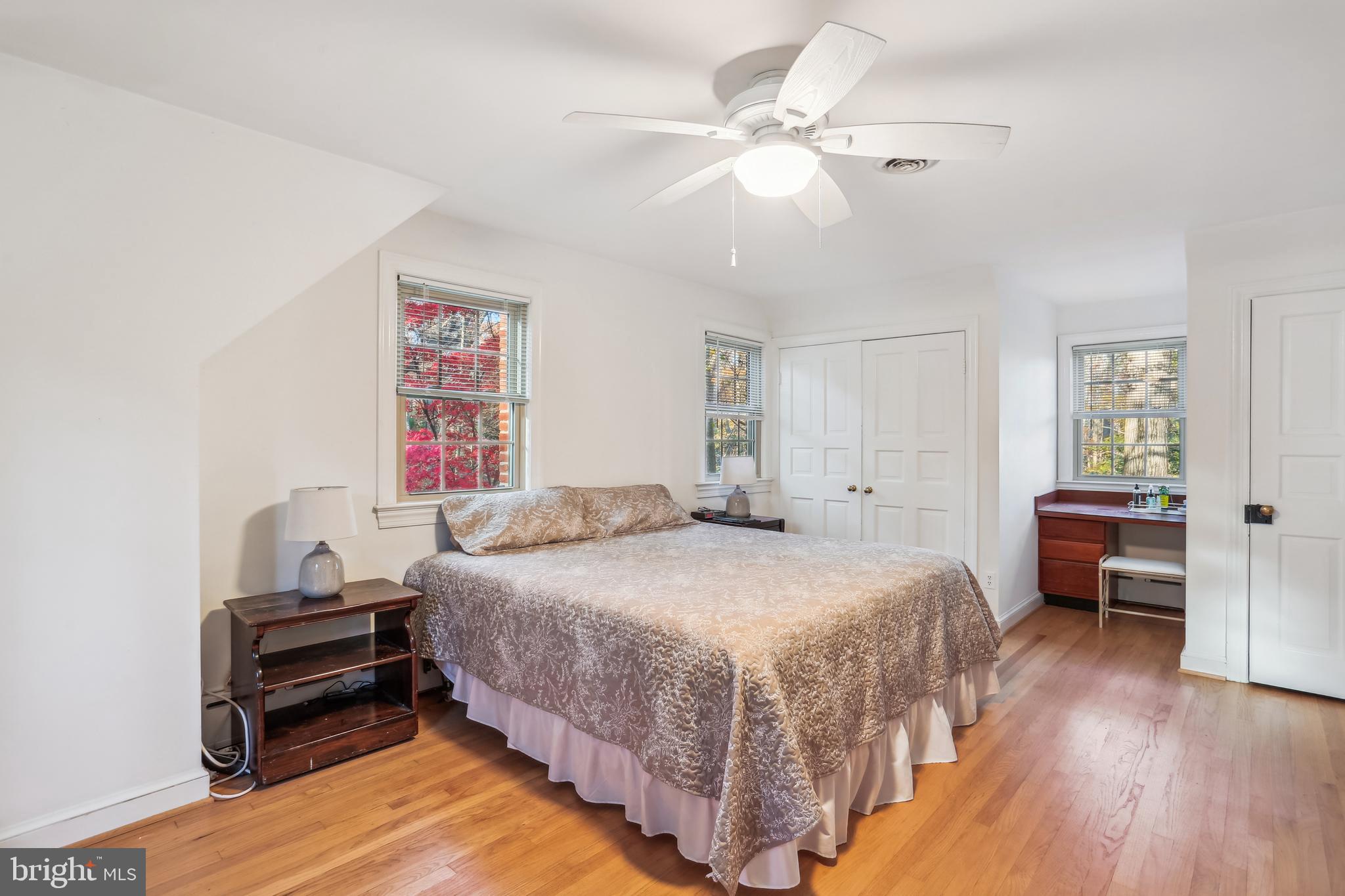 PAINT BRANCH FARMS - Residential