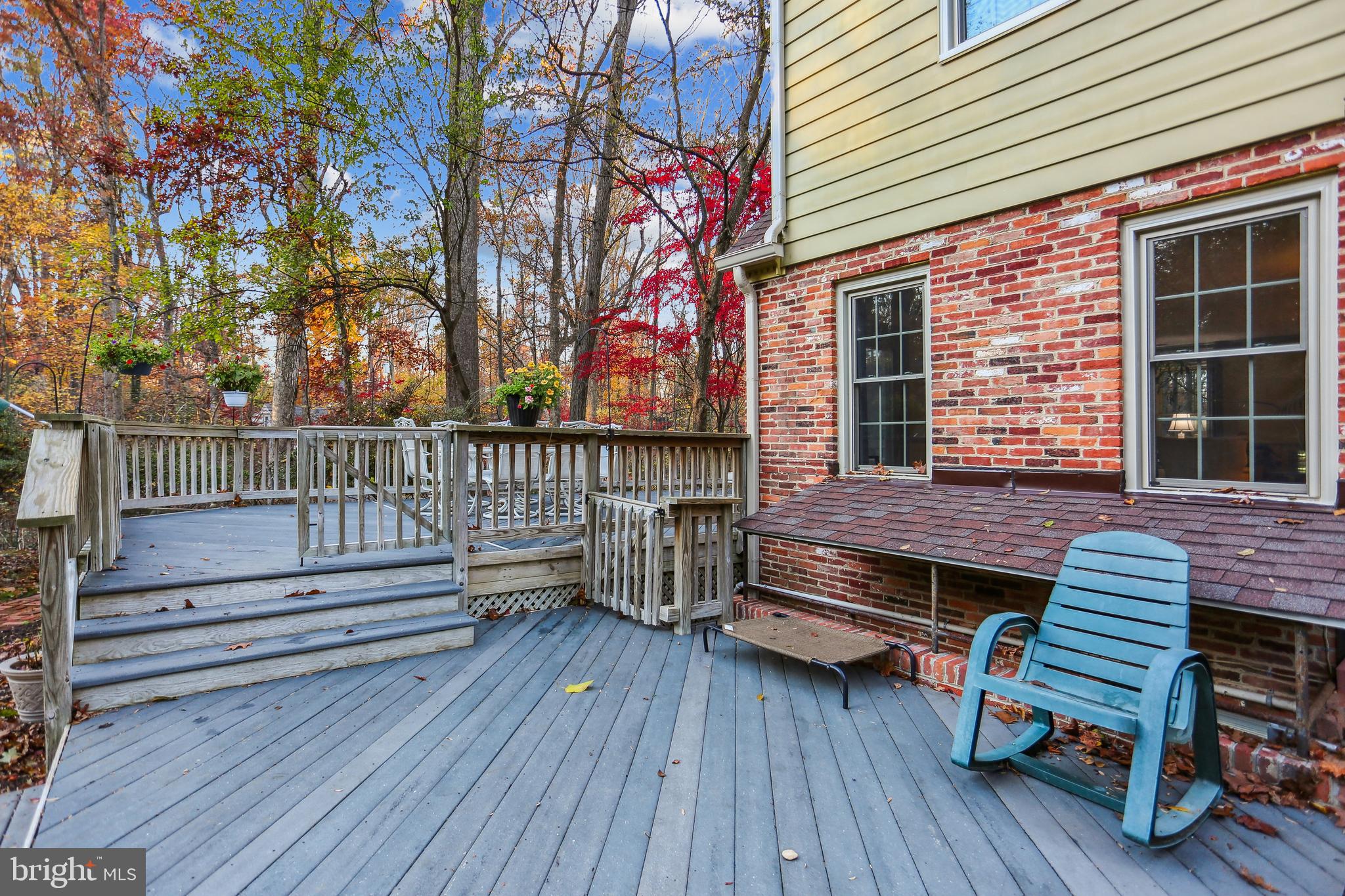 PAINT BRANCH FARMS - Residential