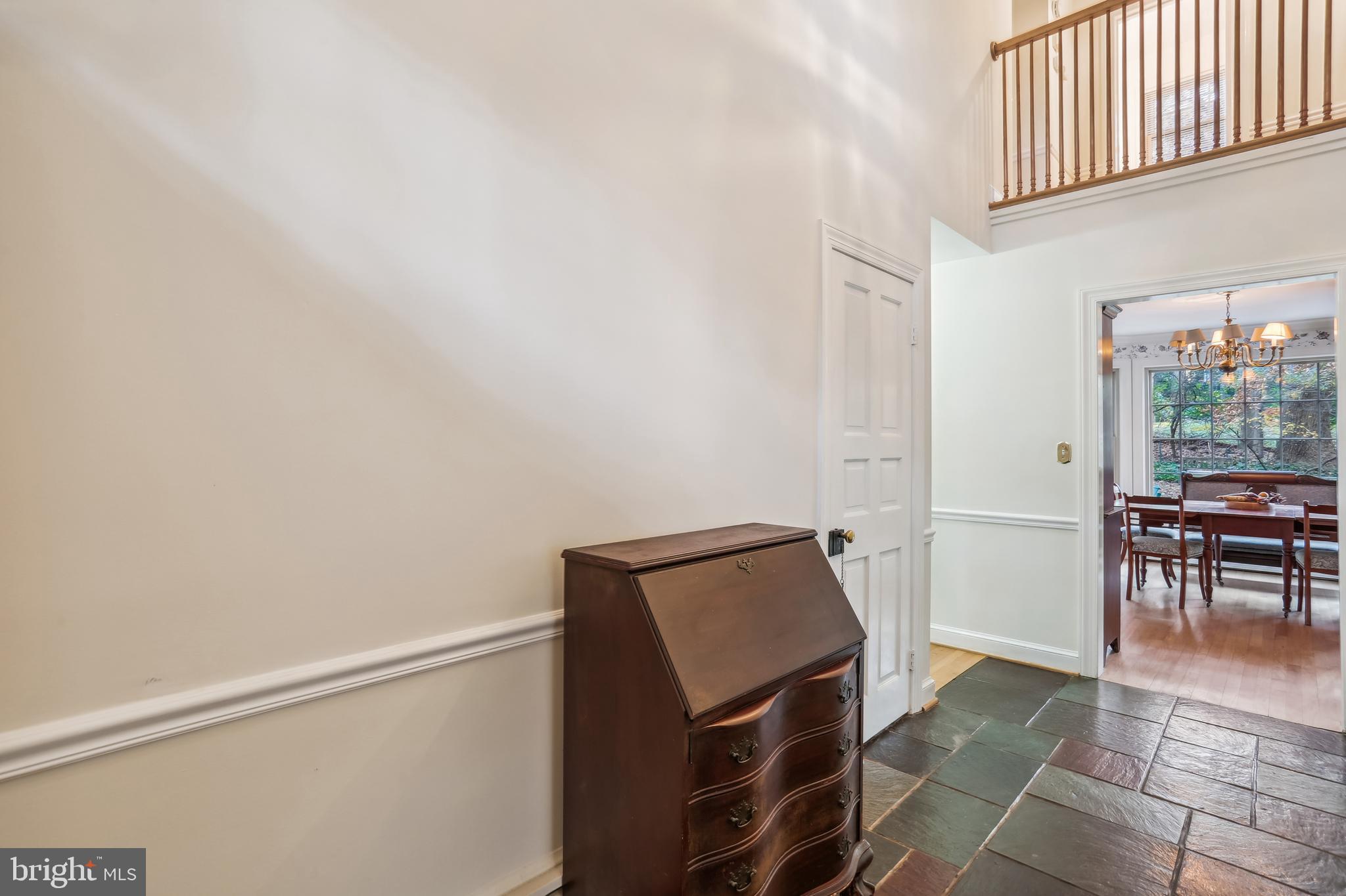 PAINT BRANCH FARMS - Residential