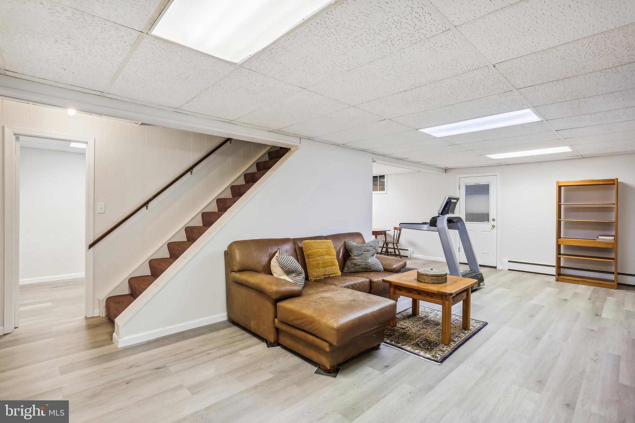 PAINT BRANCH FARMS - Residential