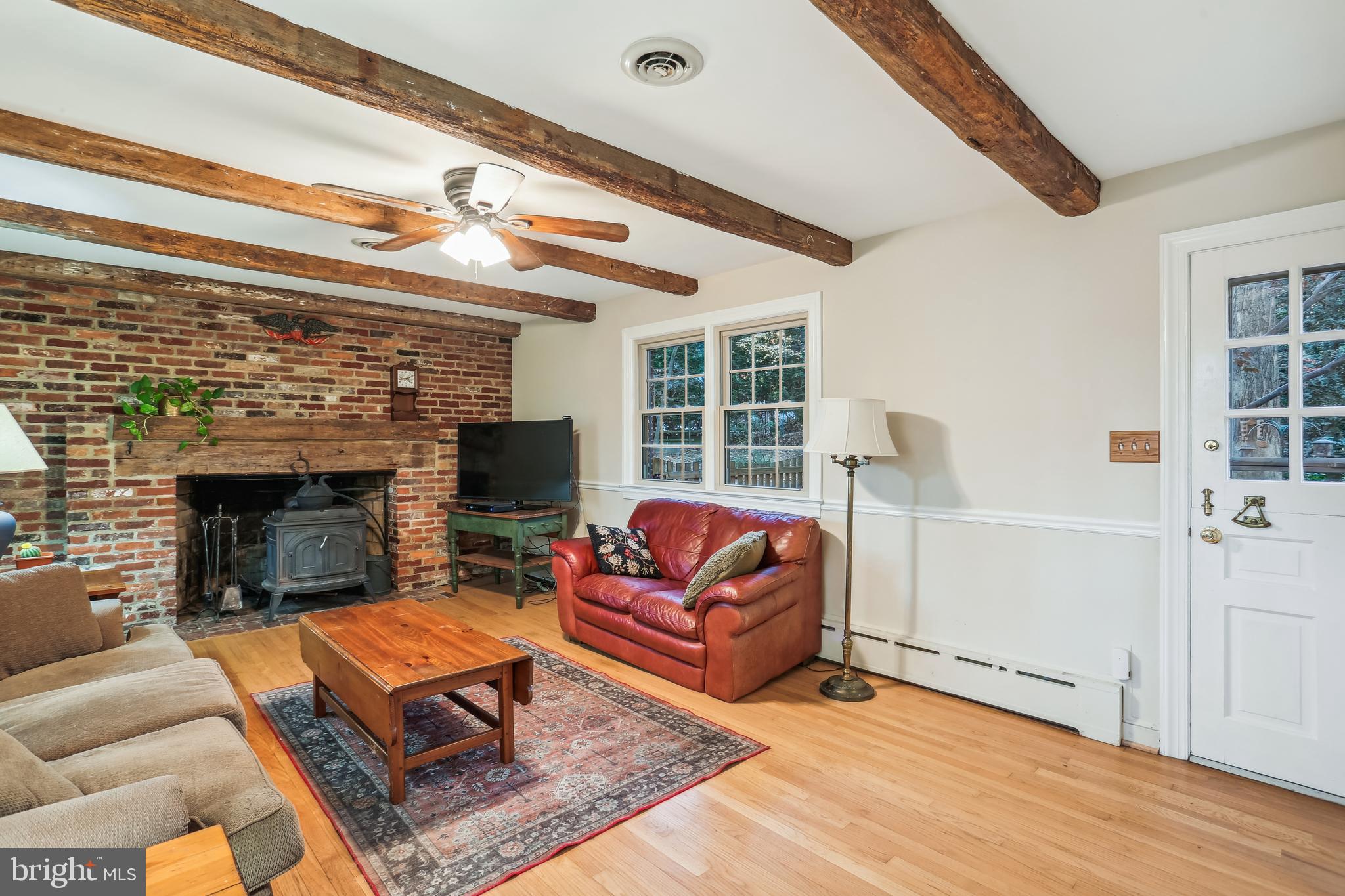 PAINT BRANCH FARMS - Residential