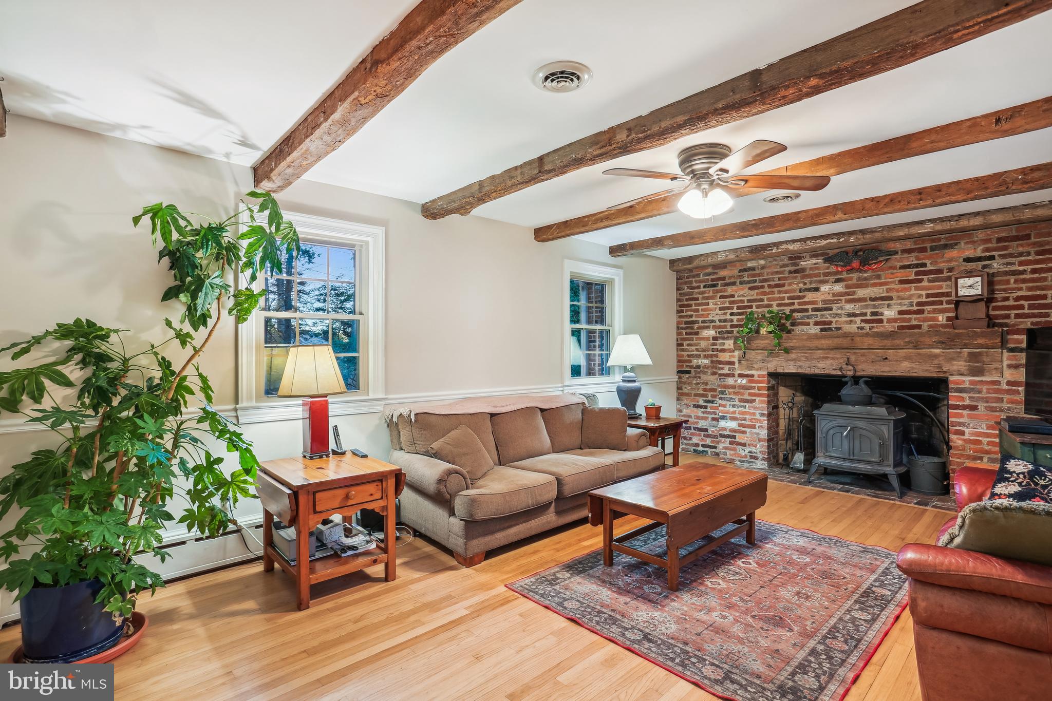 PAINT BRANCH FARMS - Residential