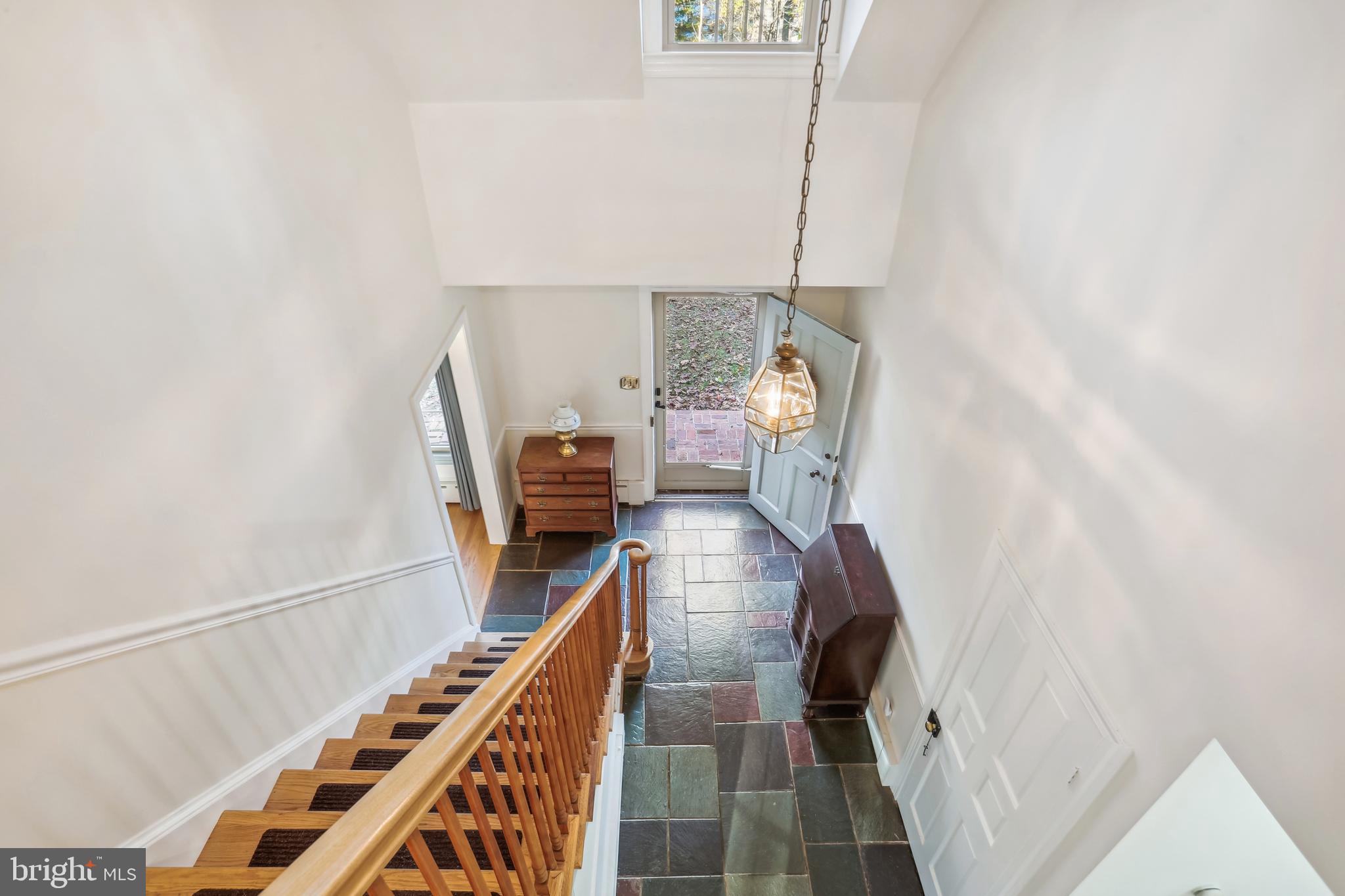 PAINT BRANCH FARMS - Residential