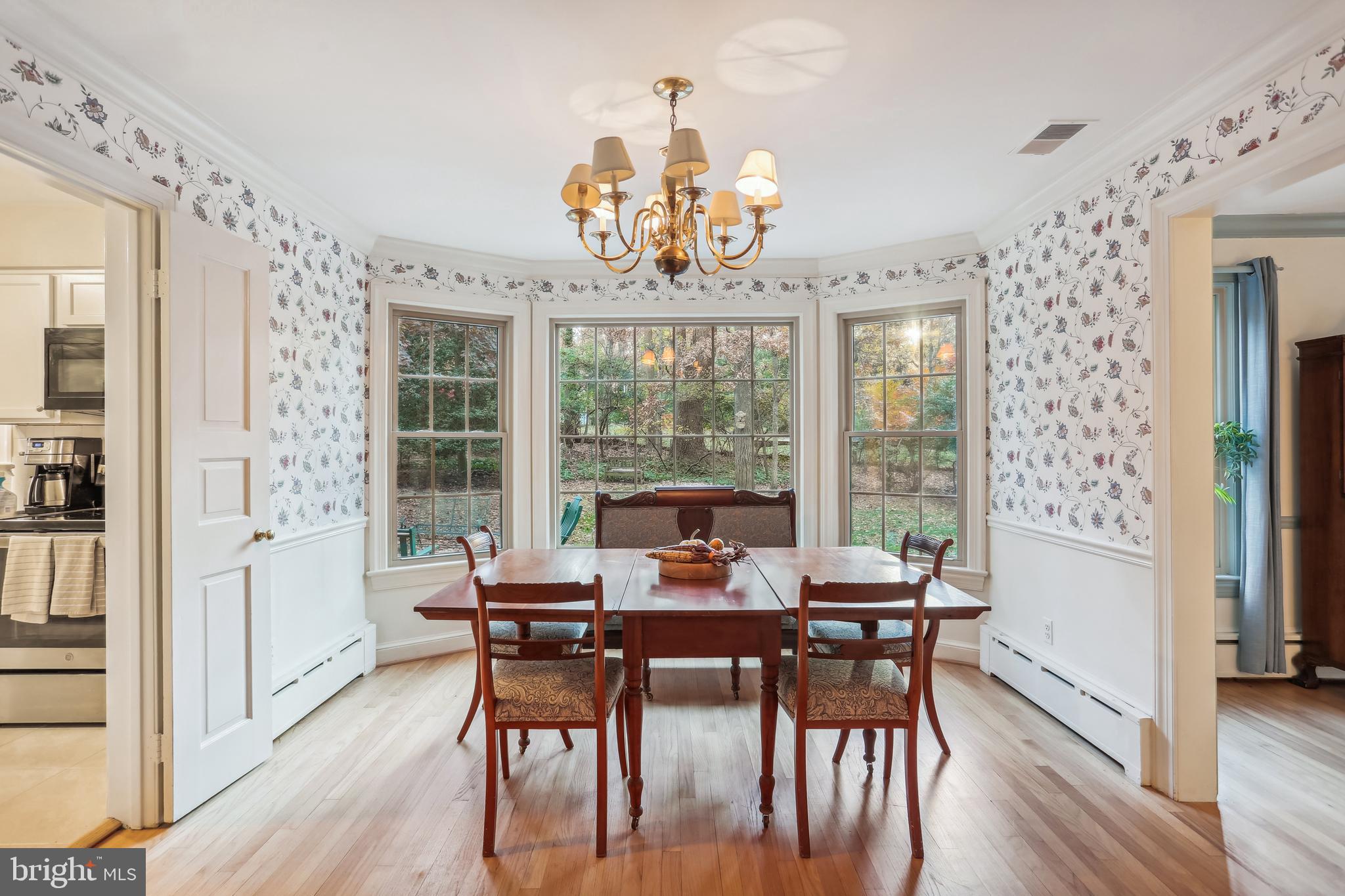 PAINT BRANCH FARMS - Residential