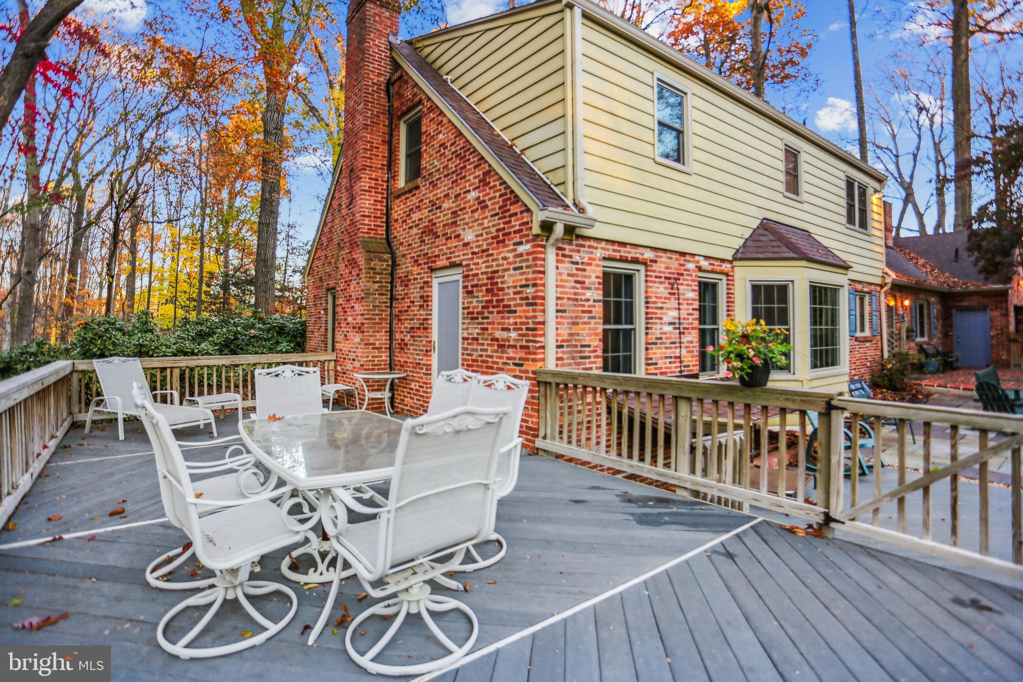 PAINT BRANCH FARMS - Residential