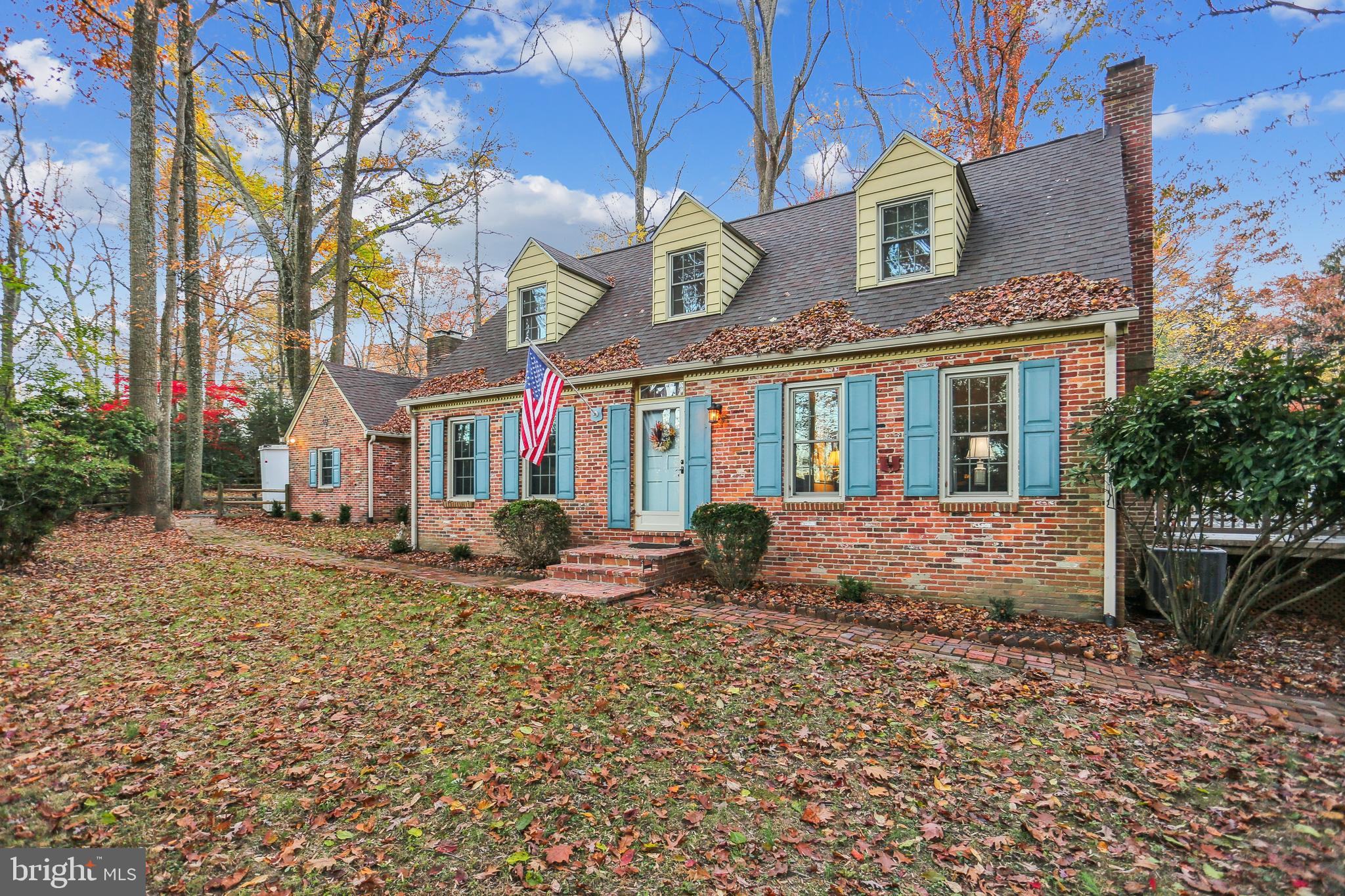 PAINT BRANCH FARMS - Residential