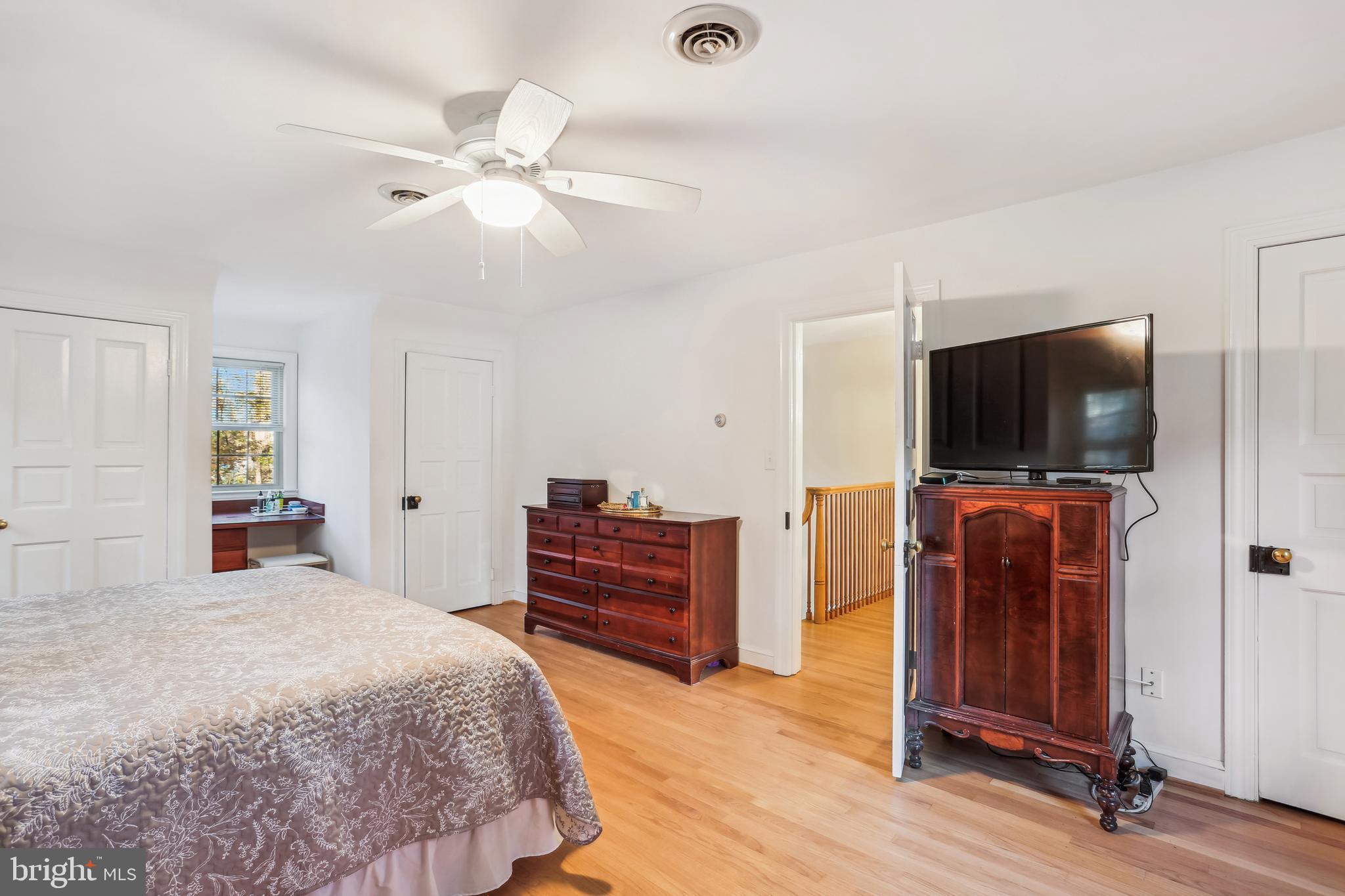 PAINT BRANCH FARMS - Residential