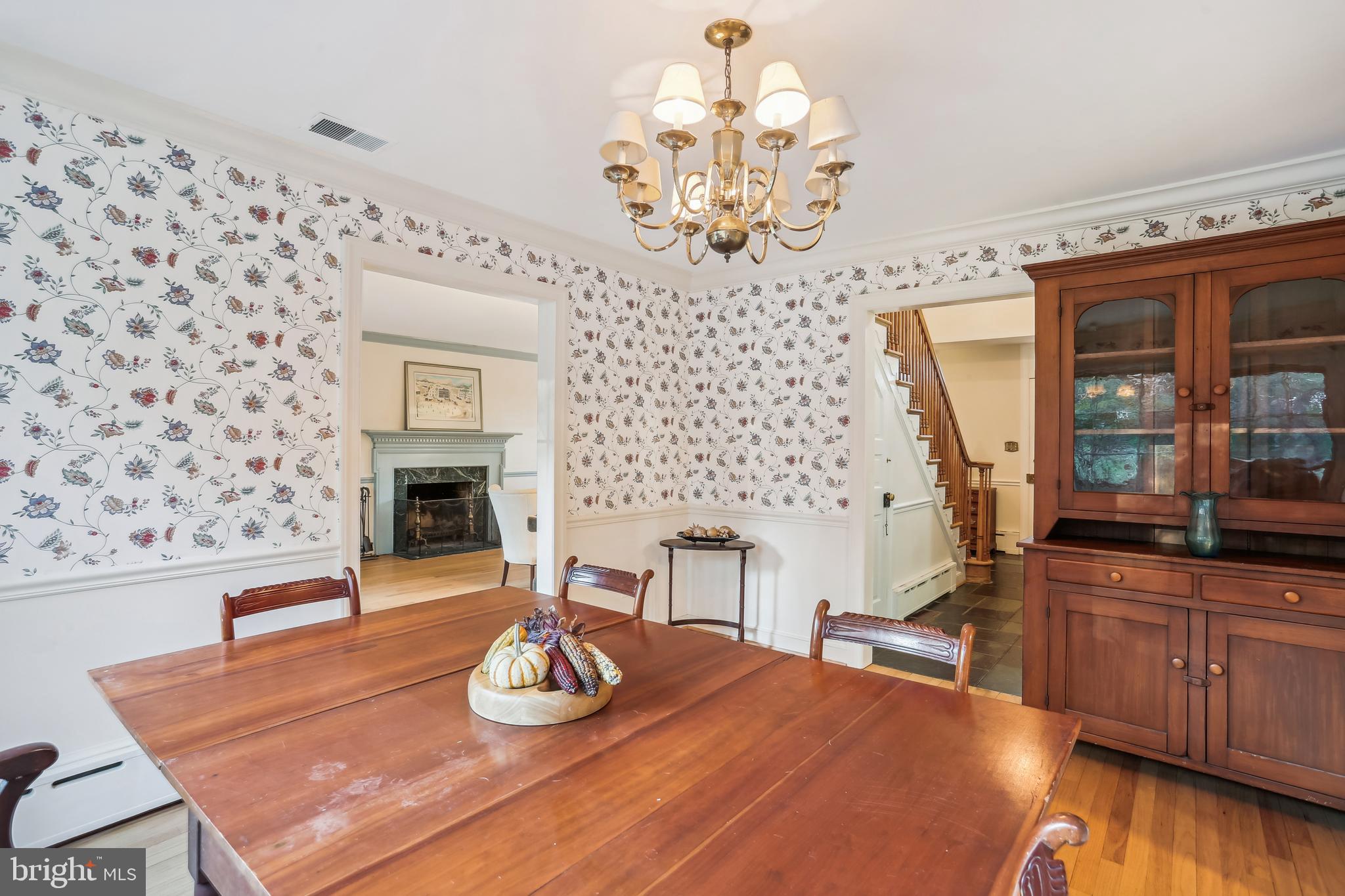 PAINT BRANCH FARMS - Residential