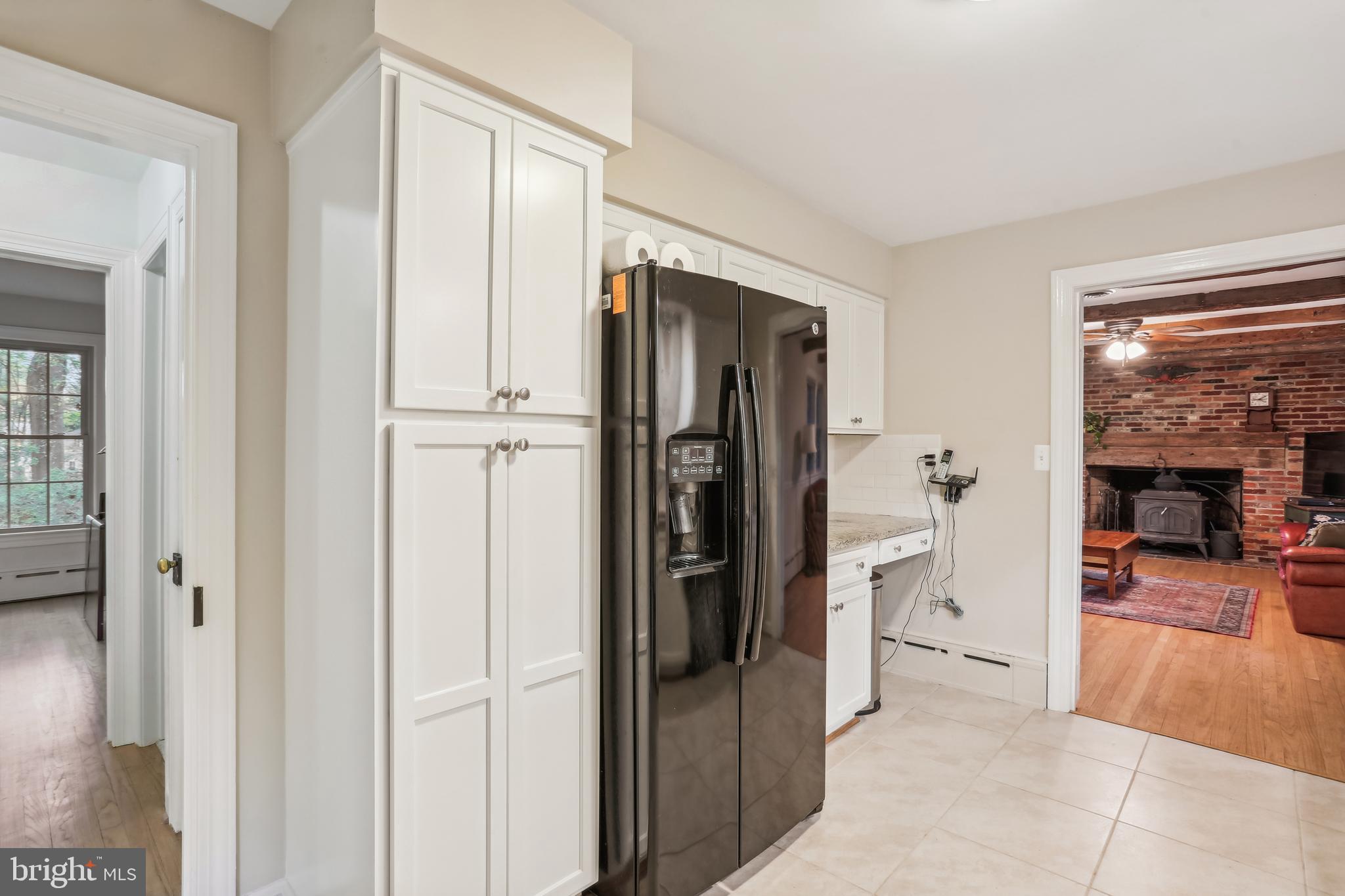 PAINT BRANCH FARMS - Residential