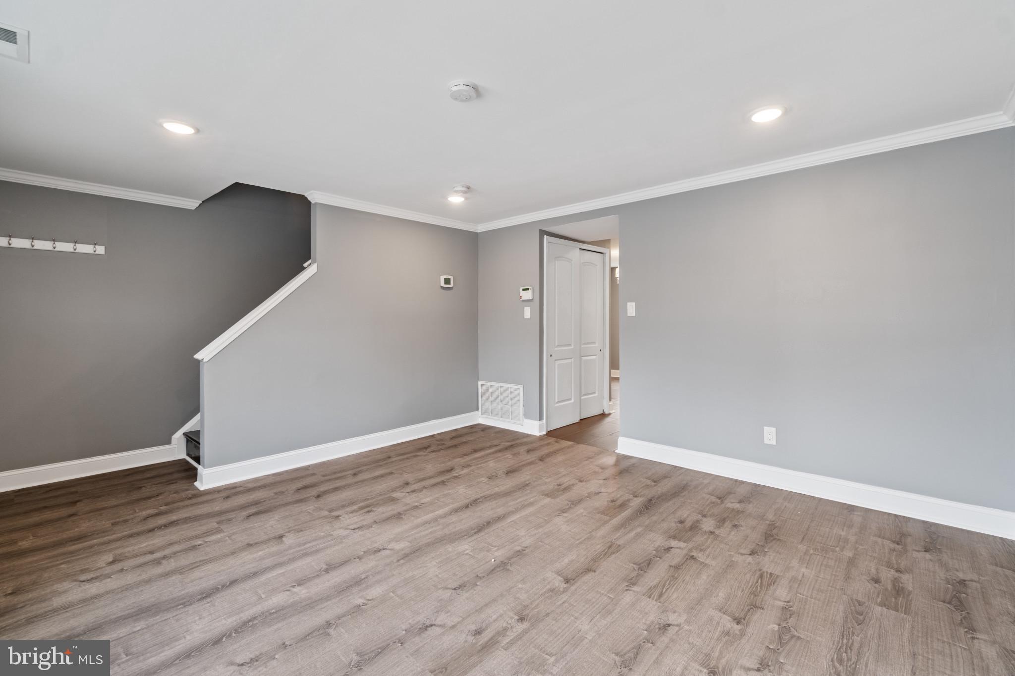 ASHLAND MEWS - Residential