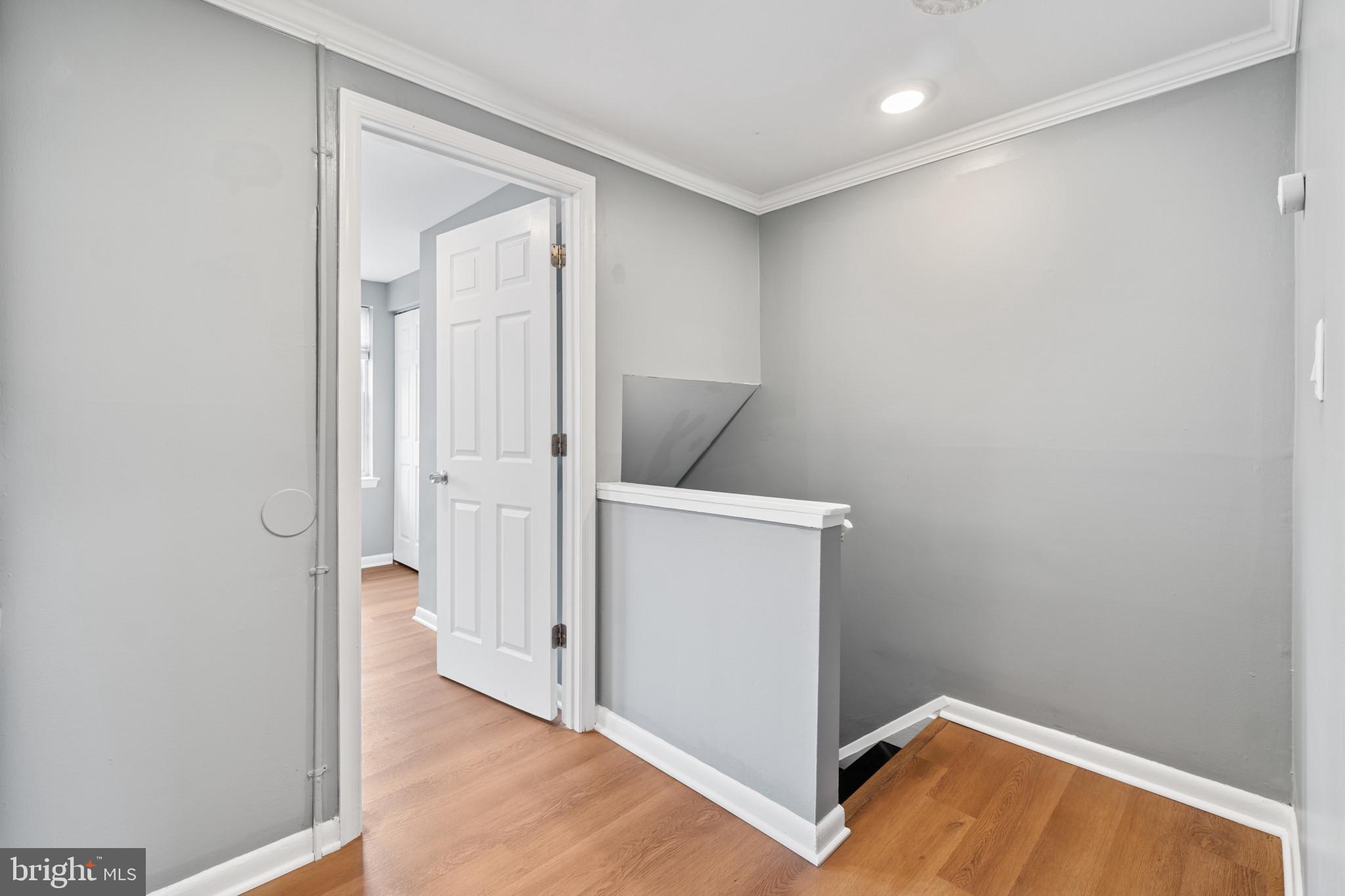 ASHLAND MEWS - Residential