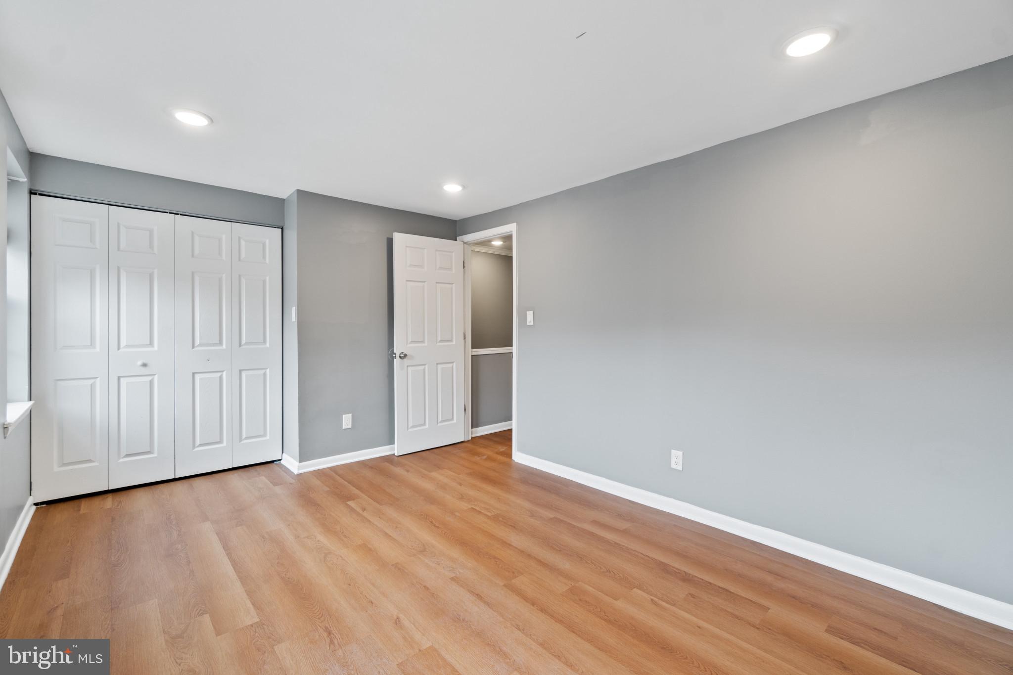 ASHLAND MEWS - Residential