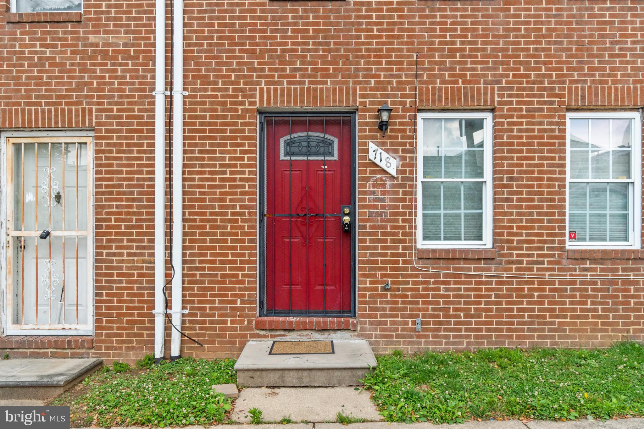 ASHLAND MEWS - Residential