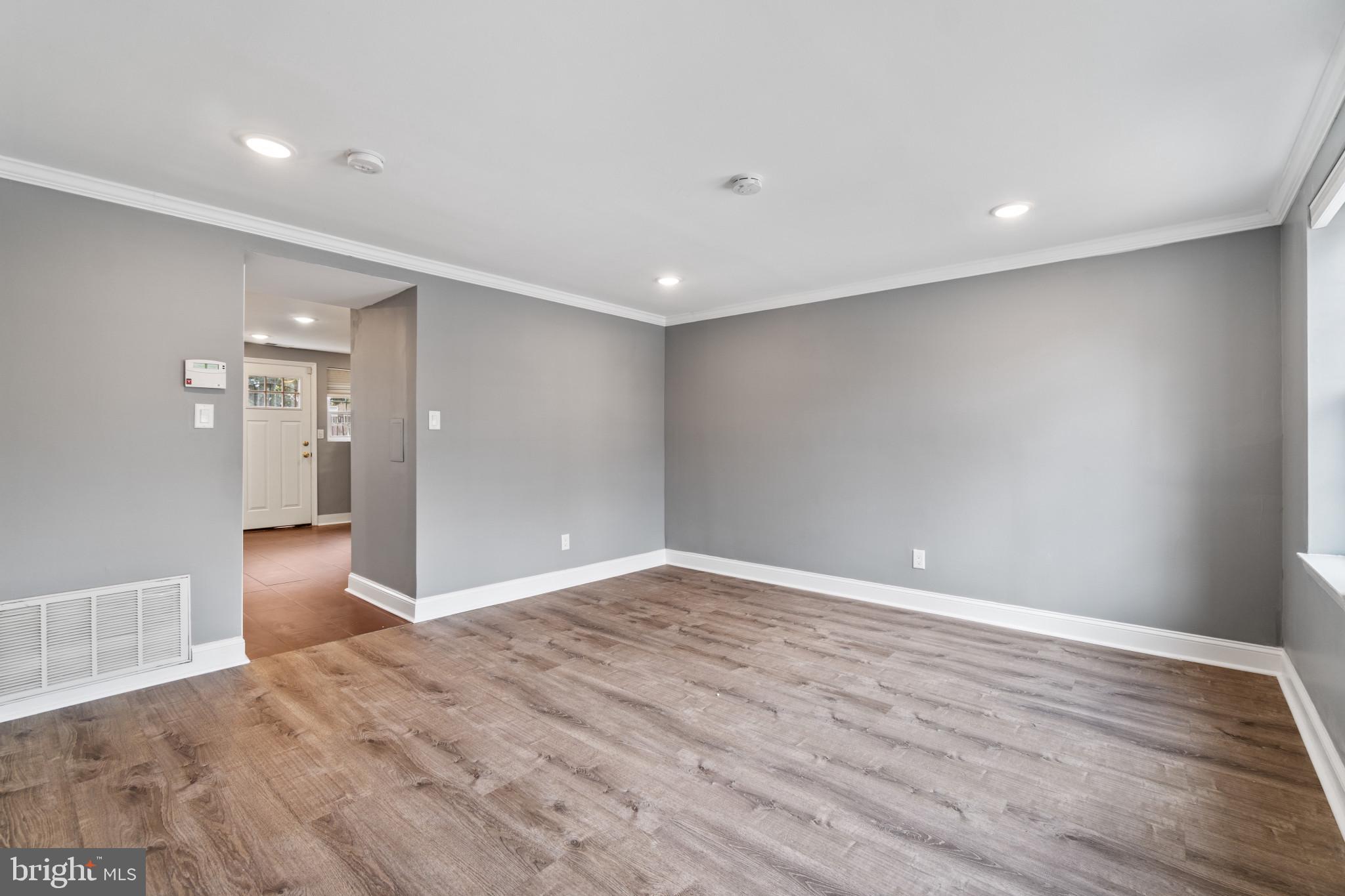 ASHLAND MEWS - Residential