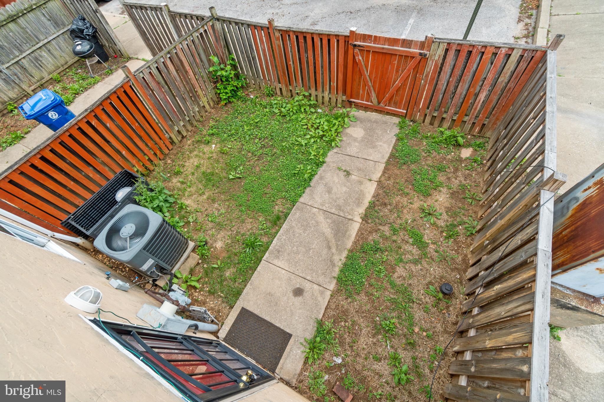 ASHLAND MEWS - Residential