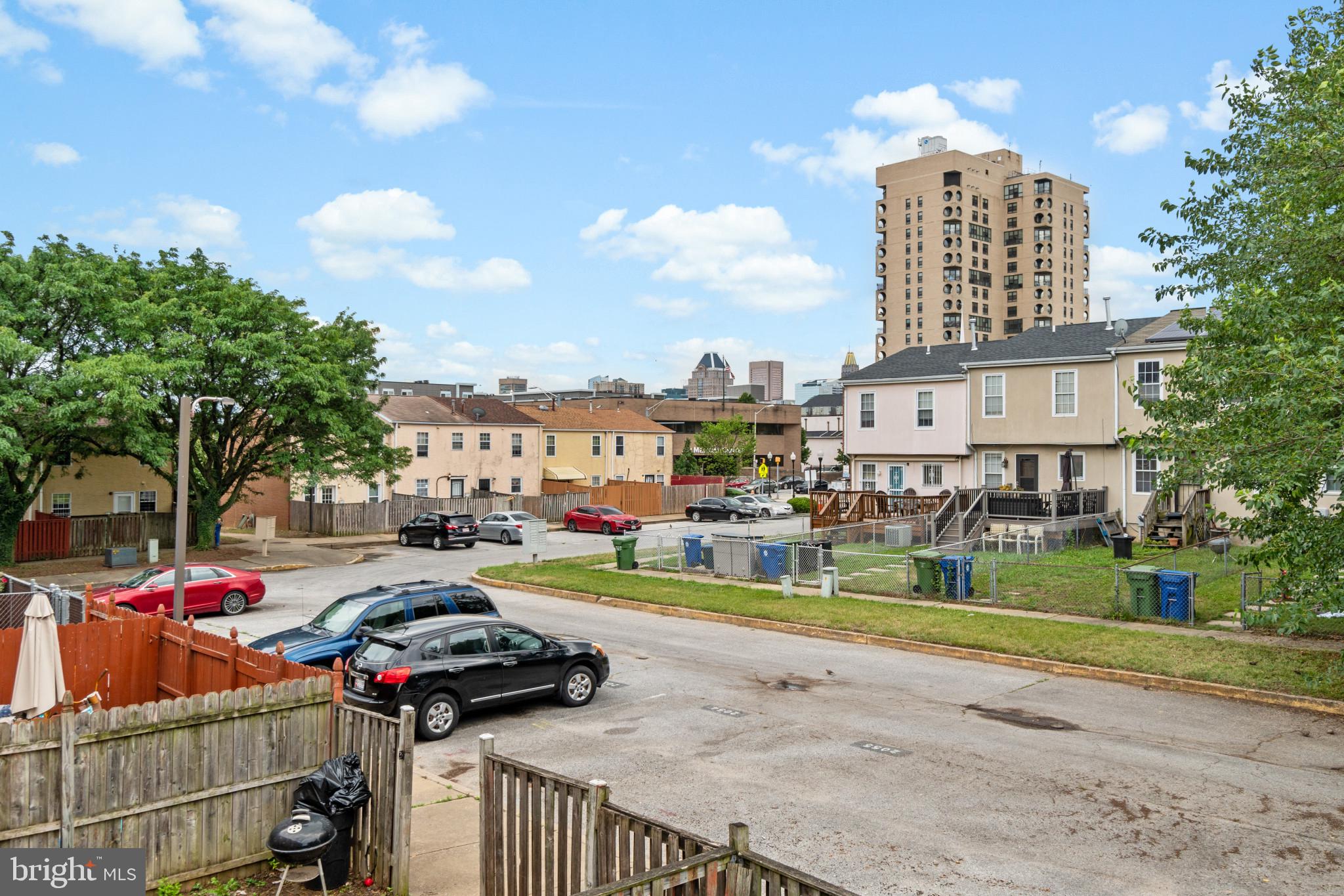 ASHLAND MEWS - Residential