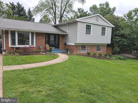 4907 Chanticleer Avenue, Annandale, VA 22003 - MLS#: VAFX2233658