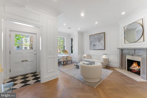 1614 S STREET NW WASHINGTON DC 20009