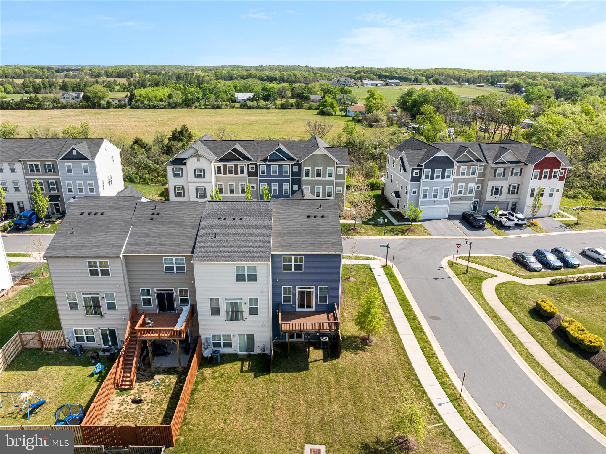 SNOWDEN BRIDGE - Residential