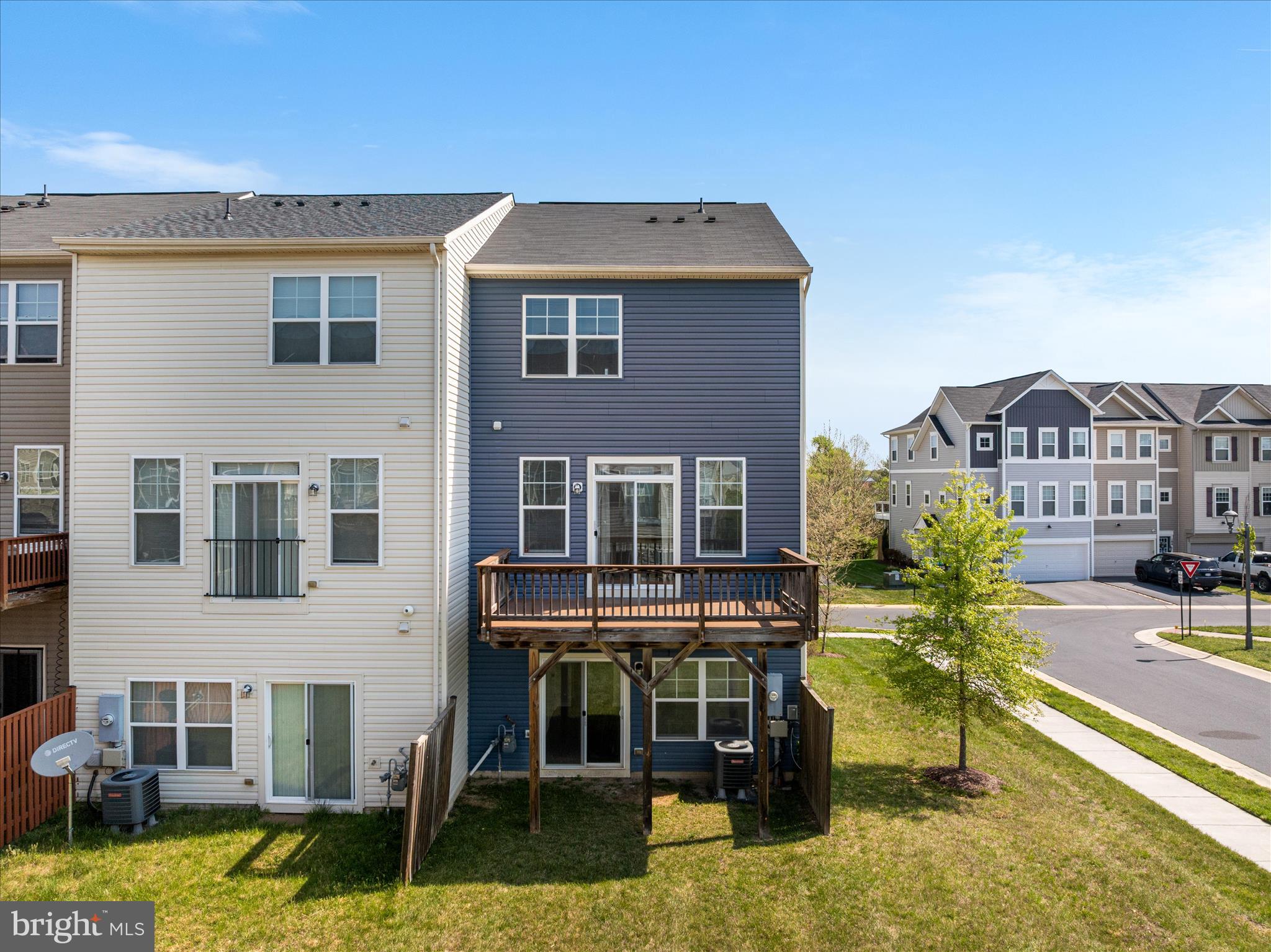 SNOWDEN BRIDGE - Residential