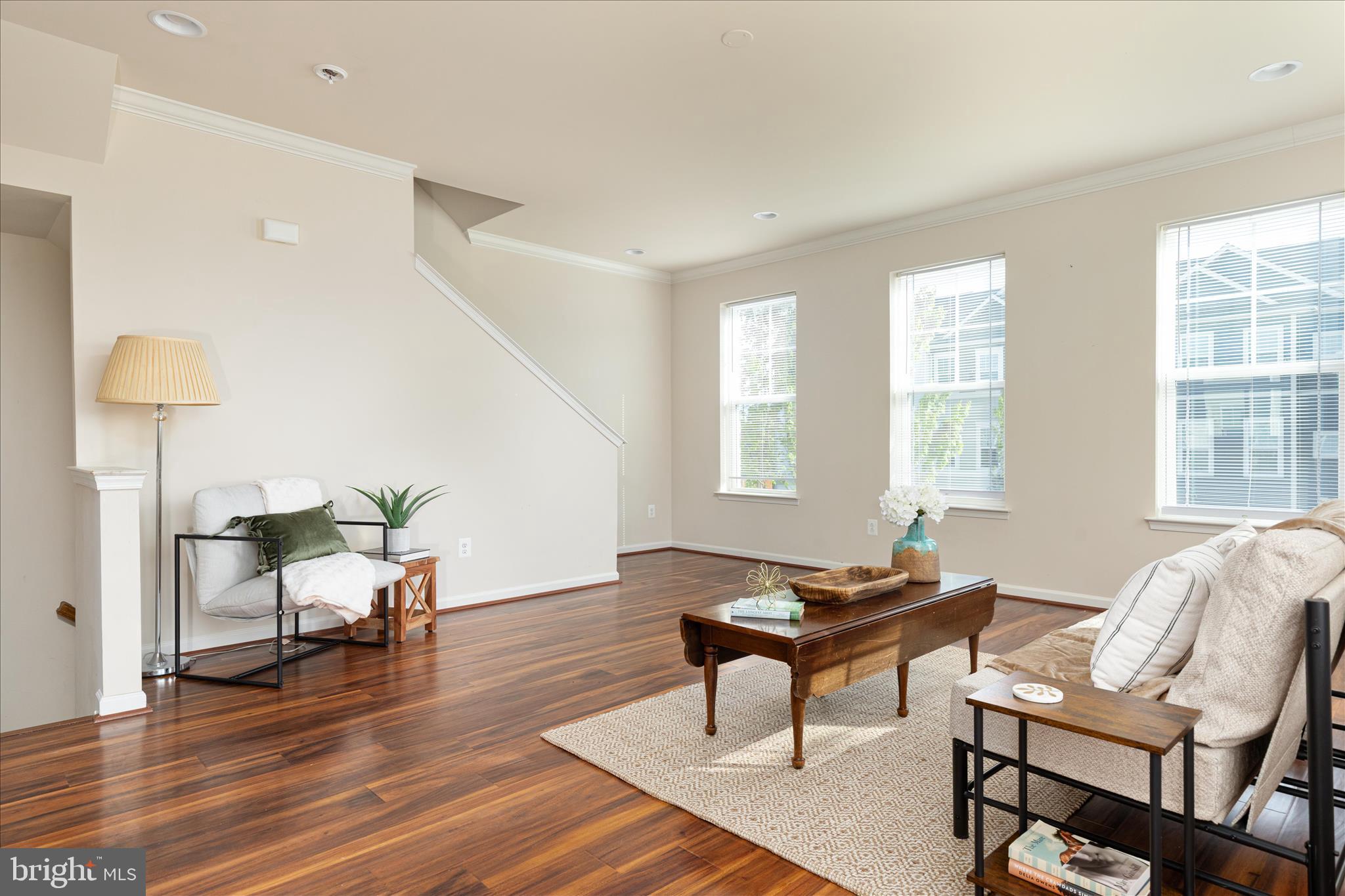 SNOWDEN BRIDGE - Residential