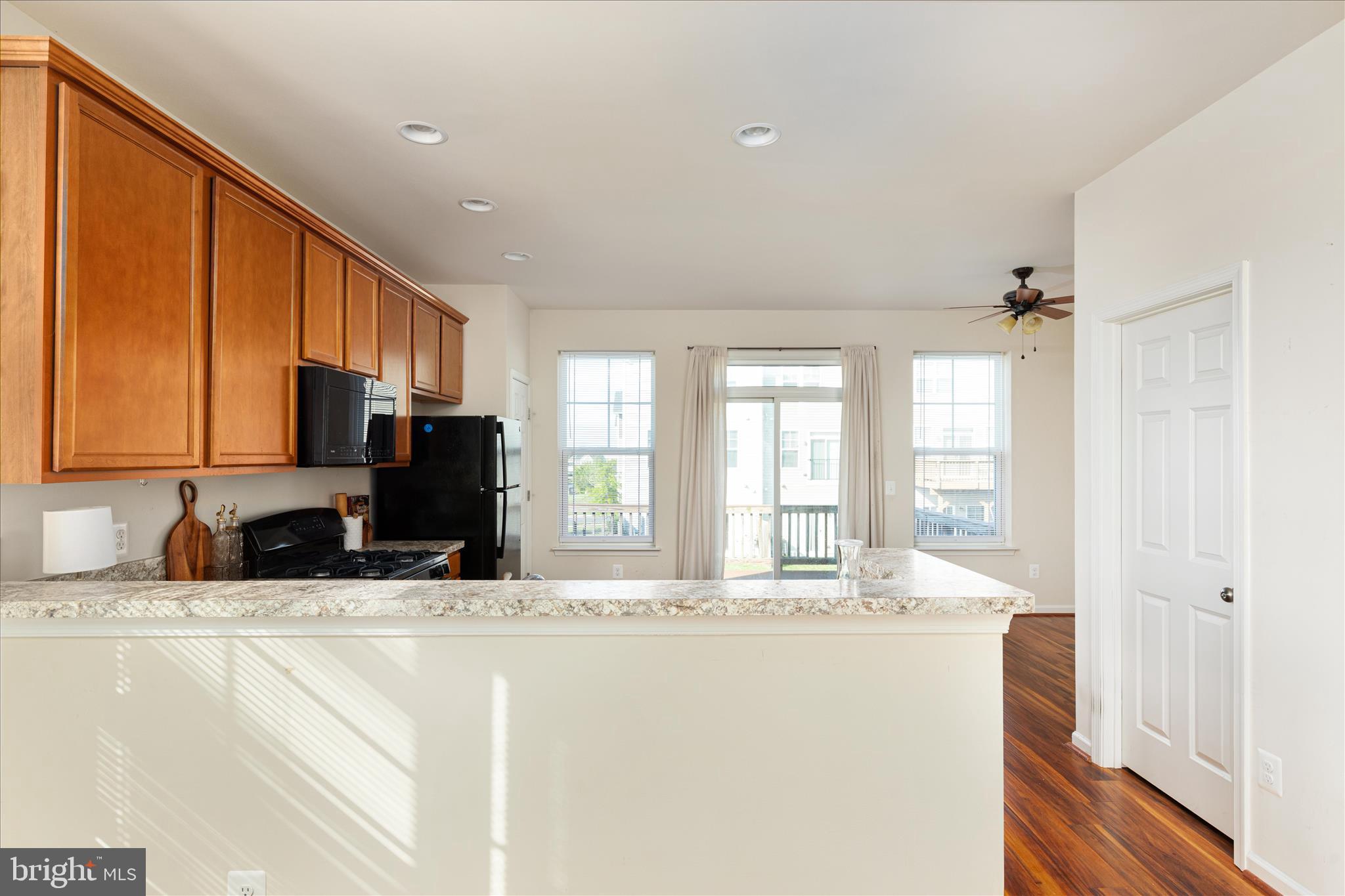 SNOWDEN BRIDGE - Residential