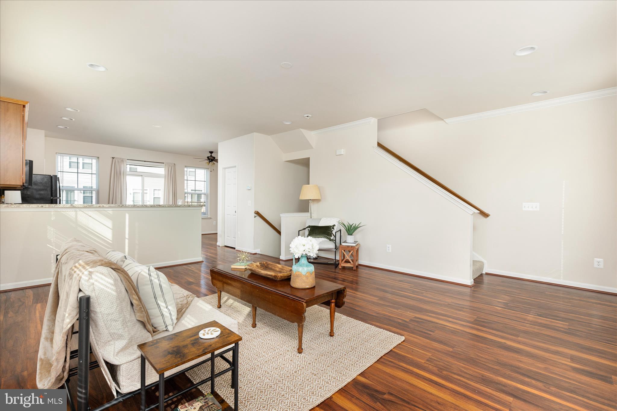 SNOWDEN BRIDGE - Residential