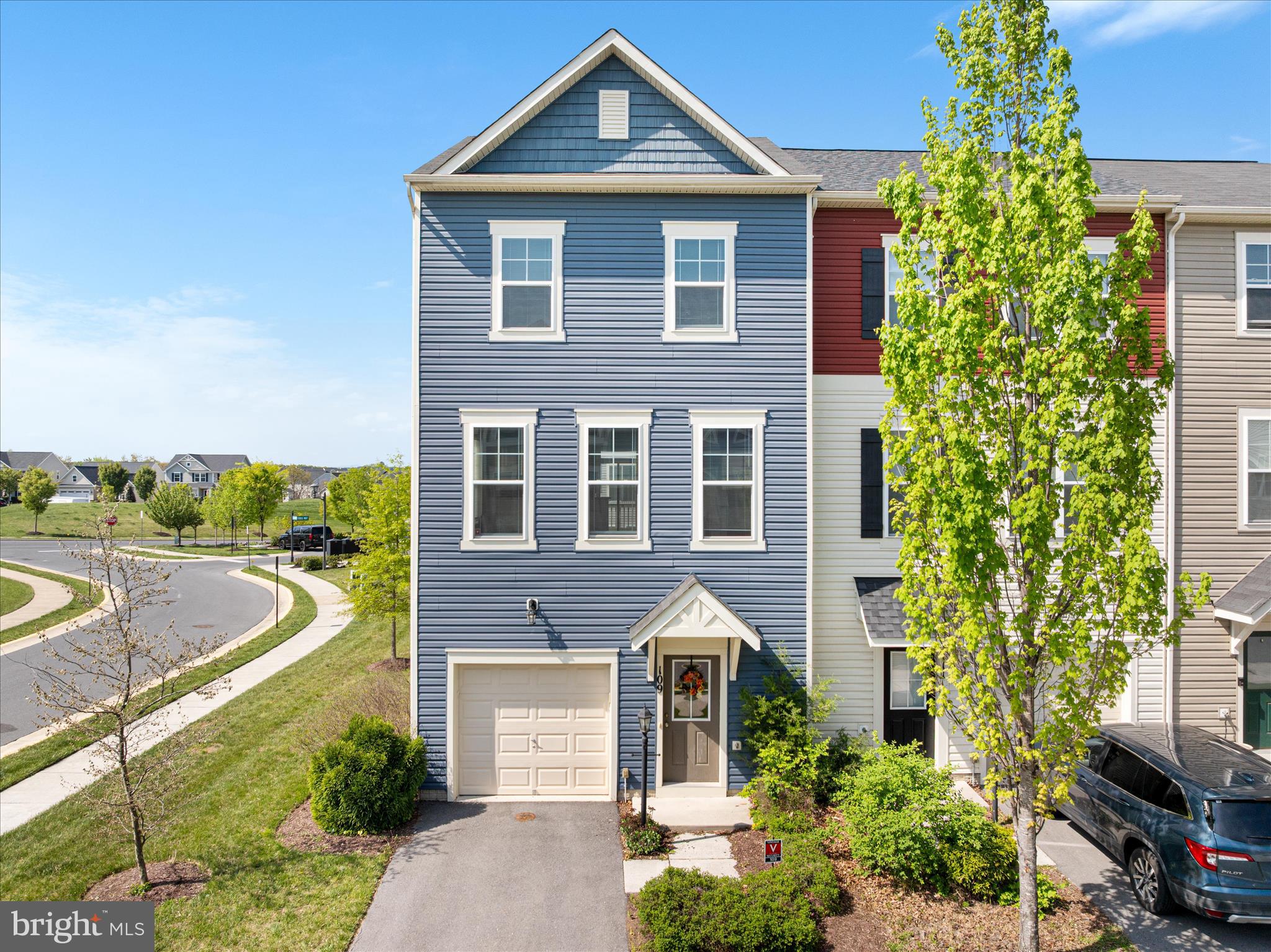 SNOWDEN BRIDGE - Residential